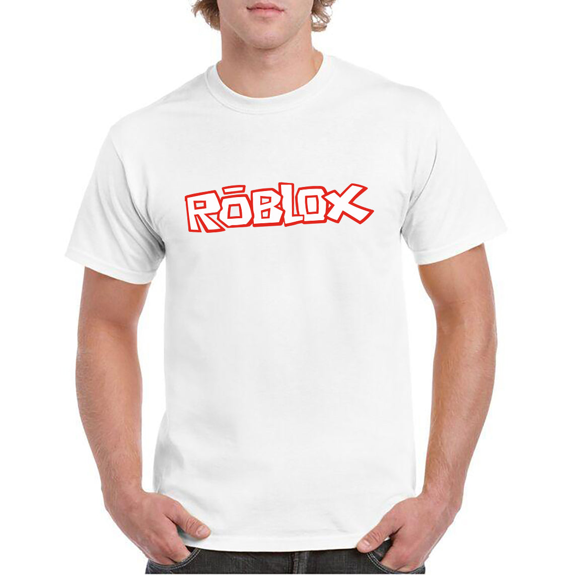 Maglietta di ROBLOX