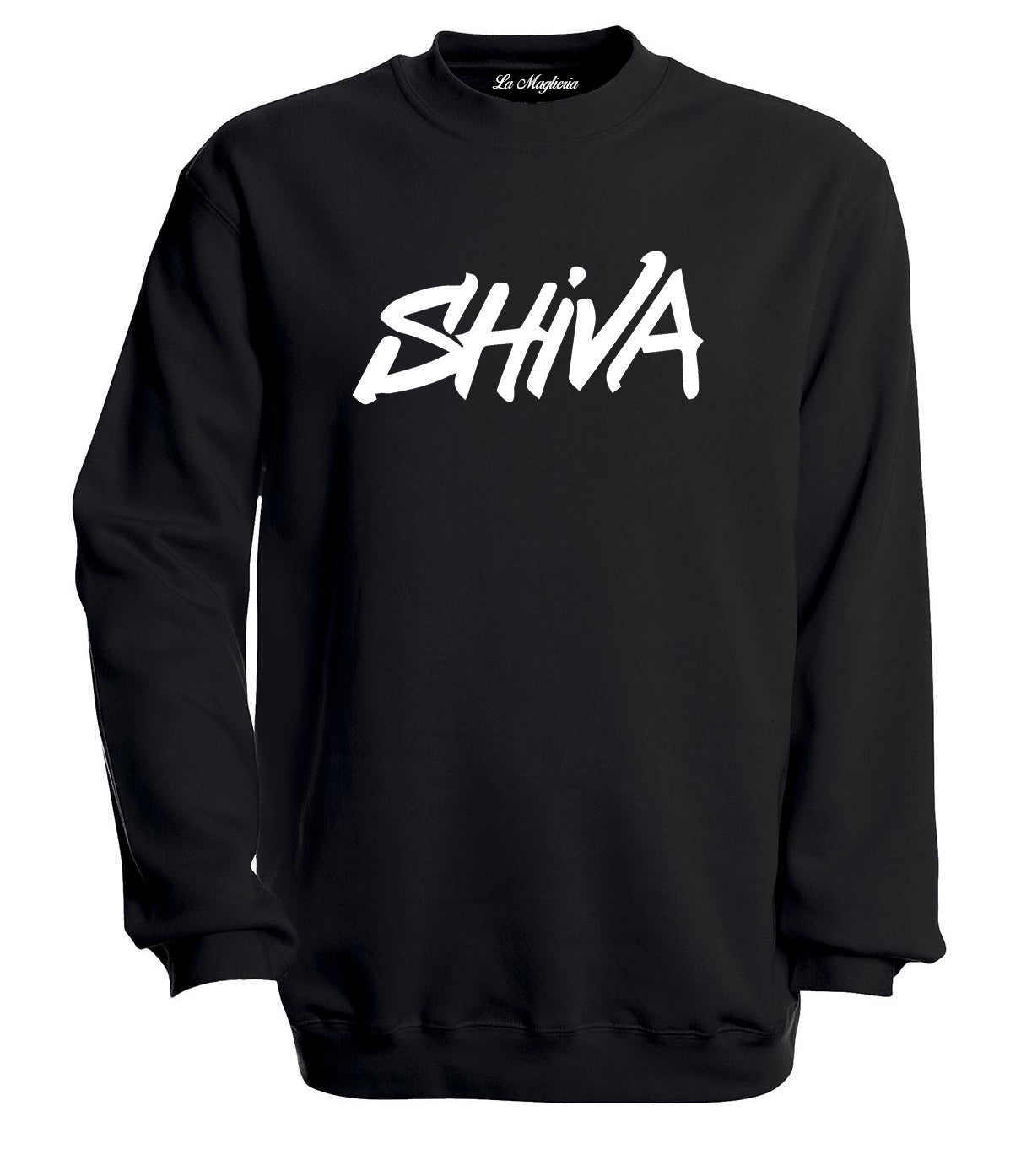 Felpa di Shiva - #freeshiva