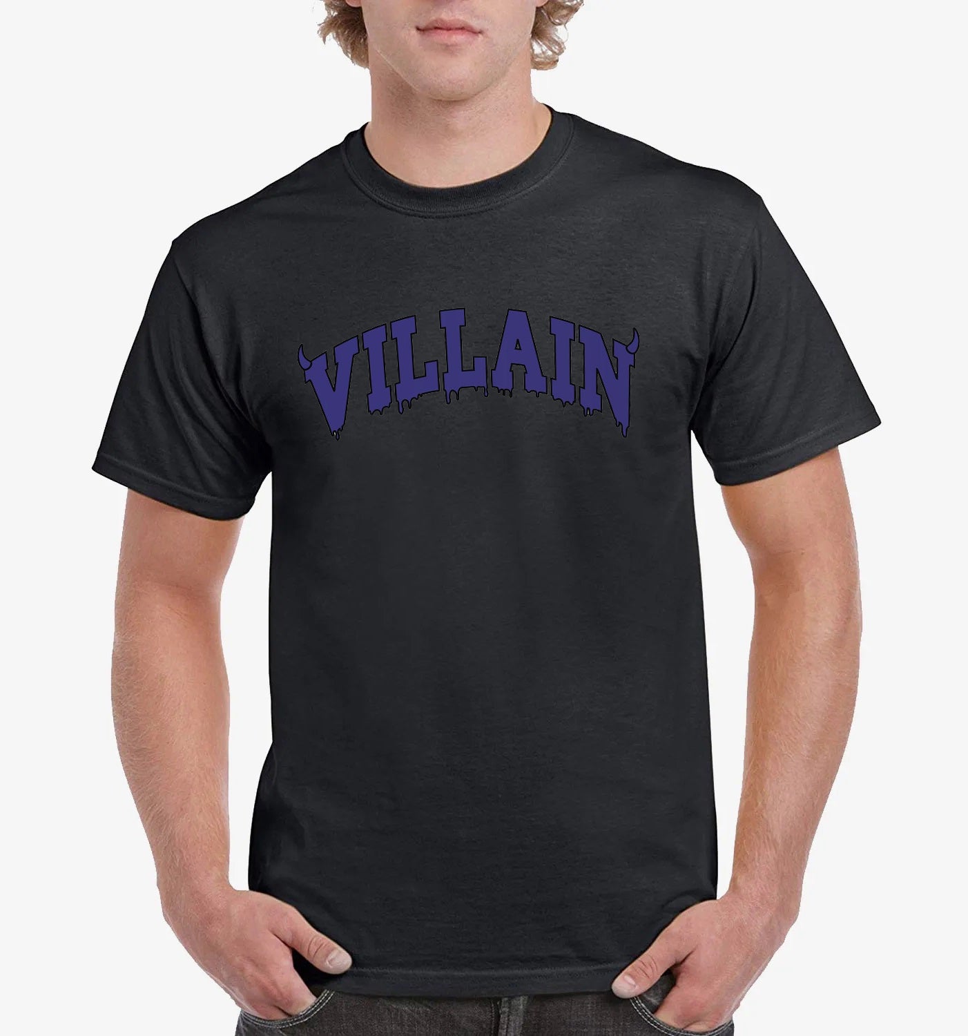 Maglietta di Rose Villain