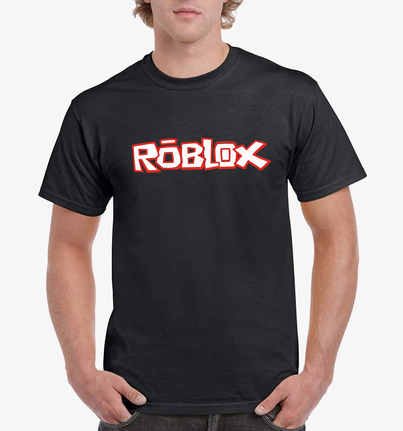 Maglietta di ROBLOX