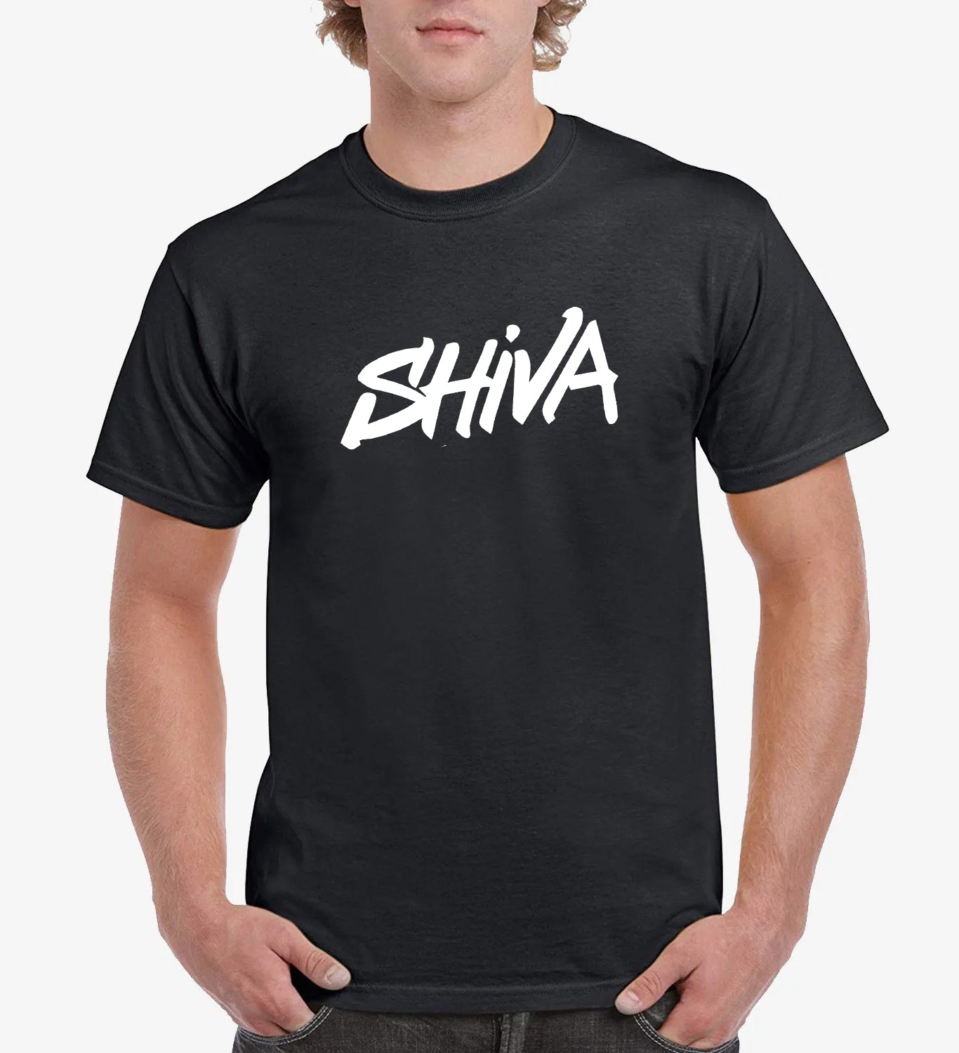 Maglietta di Shiva #freeshiva