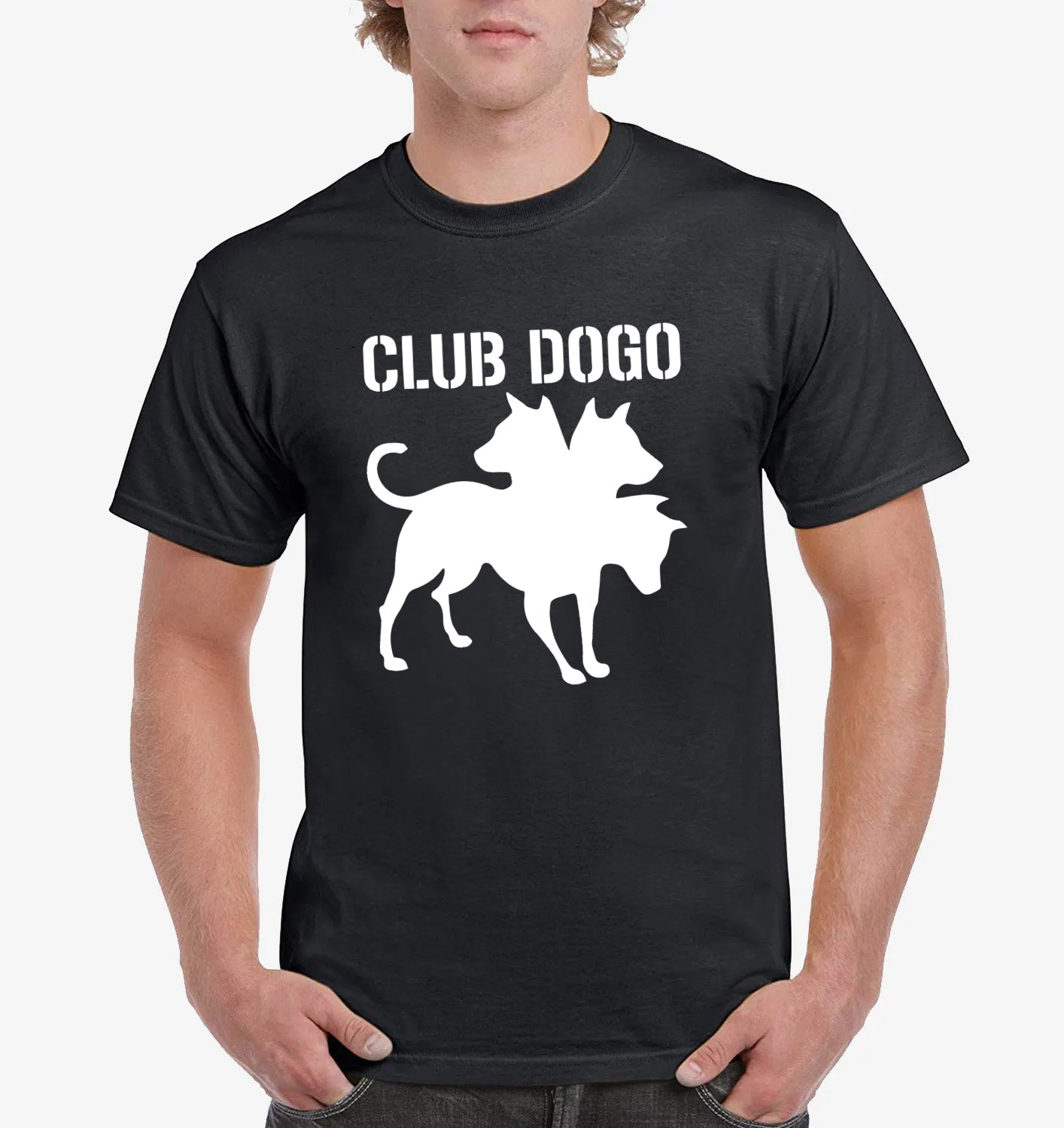 Maglietta dei Club Dogo 2024 v3