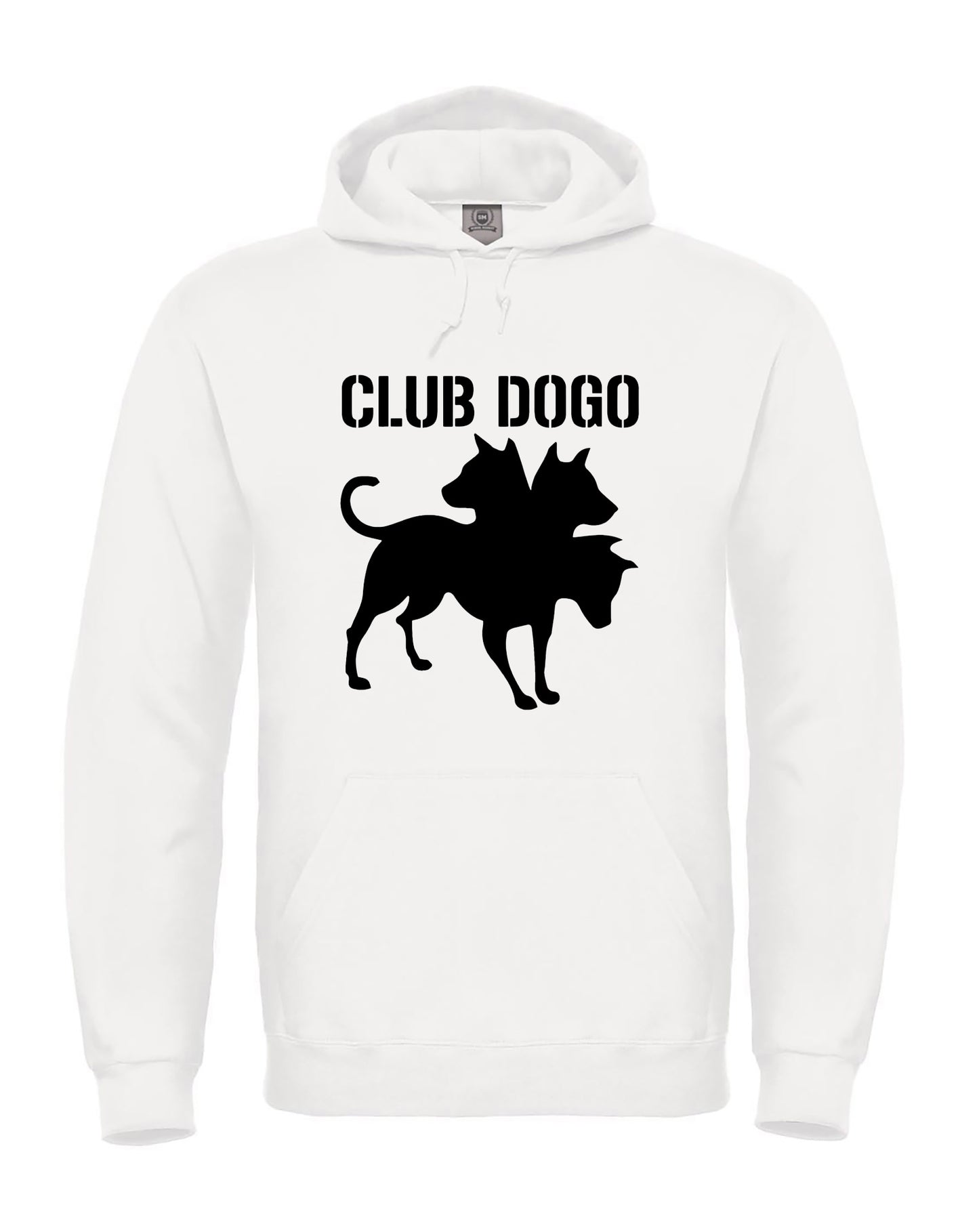 Felpa dei Club Dogo 2024 v3