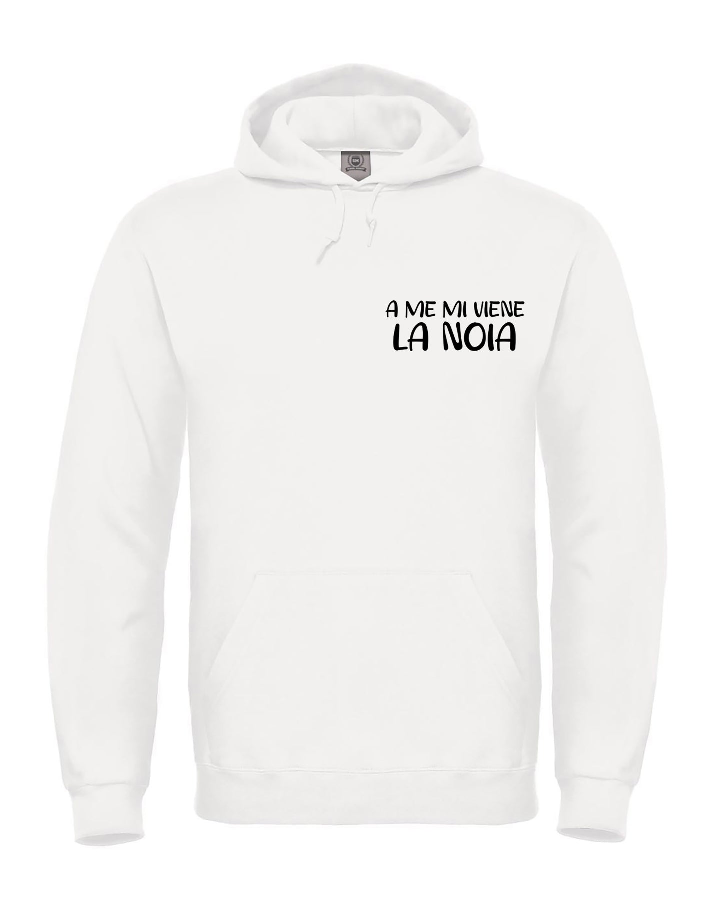 Felpa di Angelina Mango - La Noia
