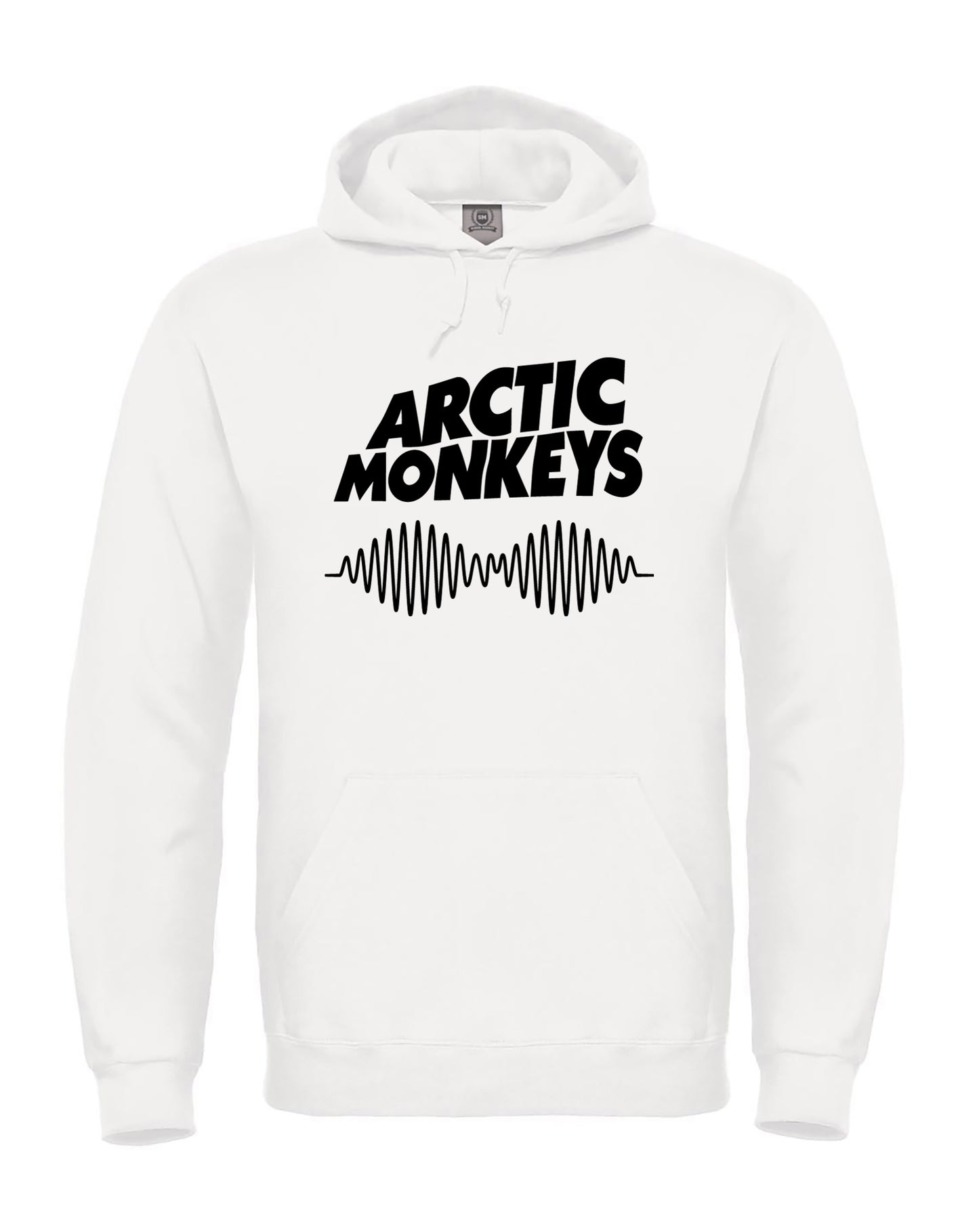 Felpa degli Arctic Monkeys