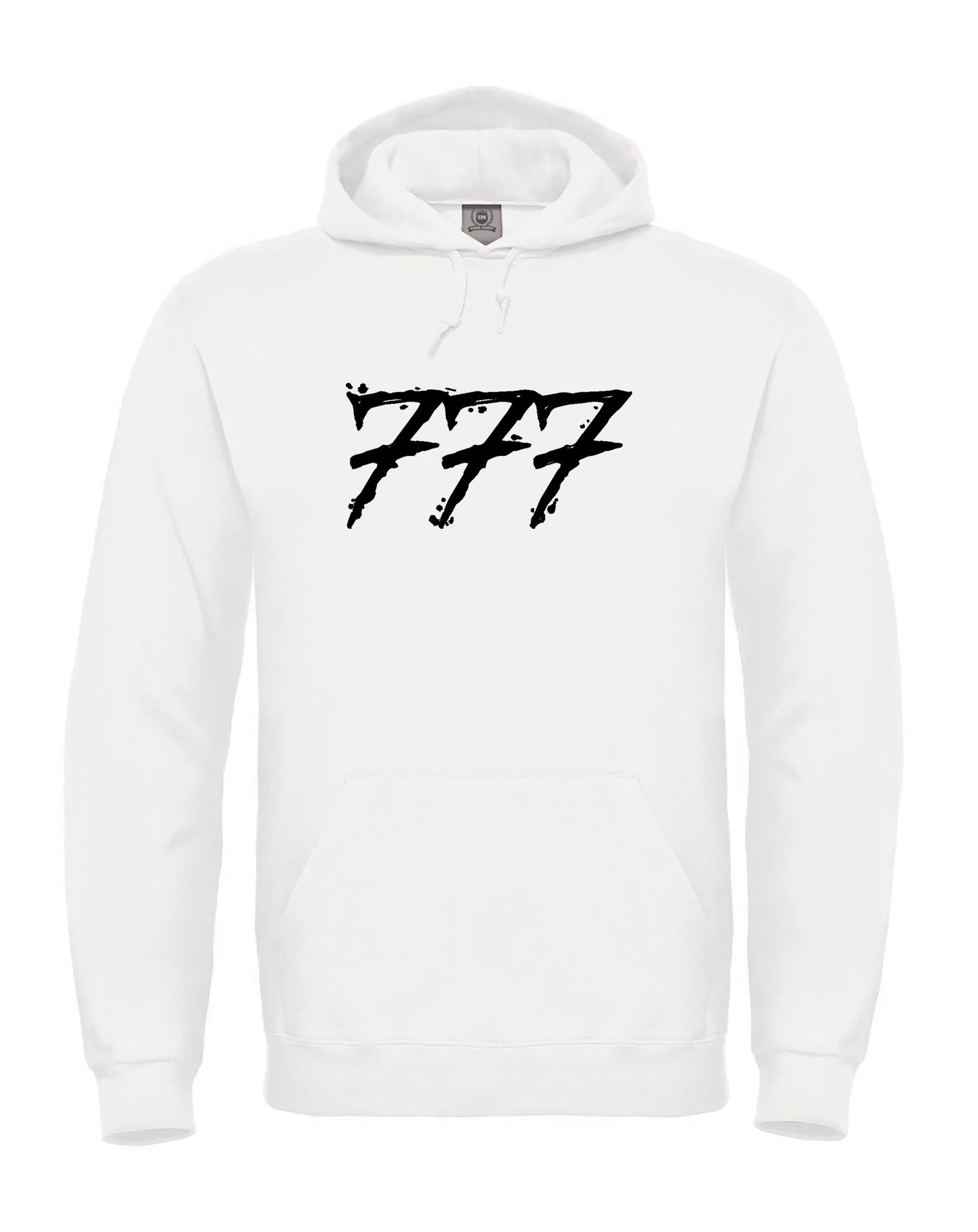 Felpa 777 di Tony Effe