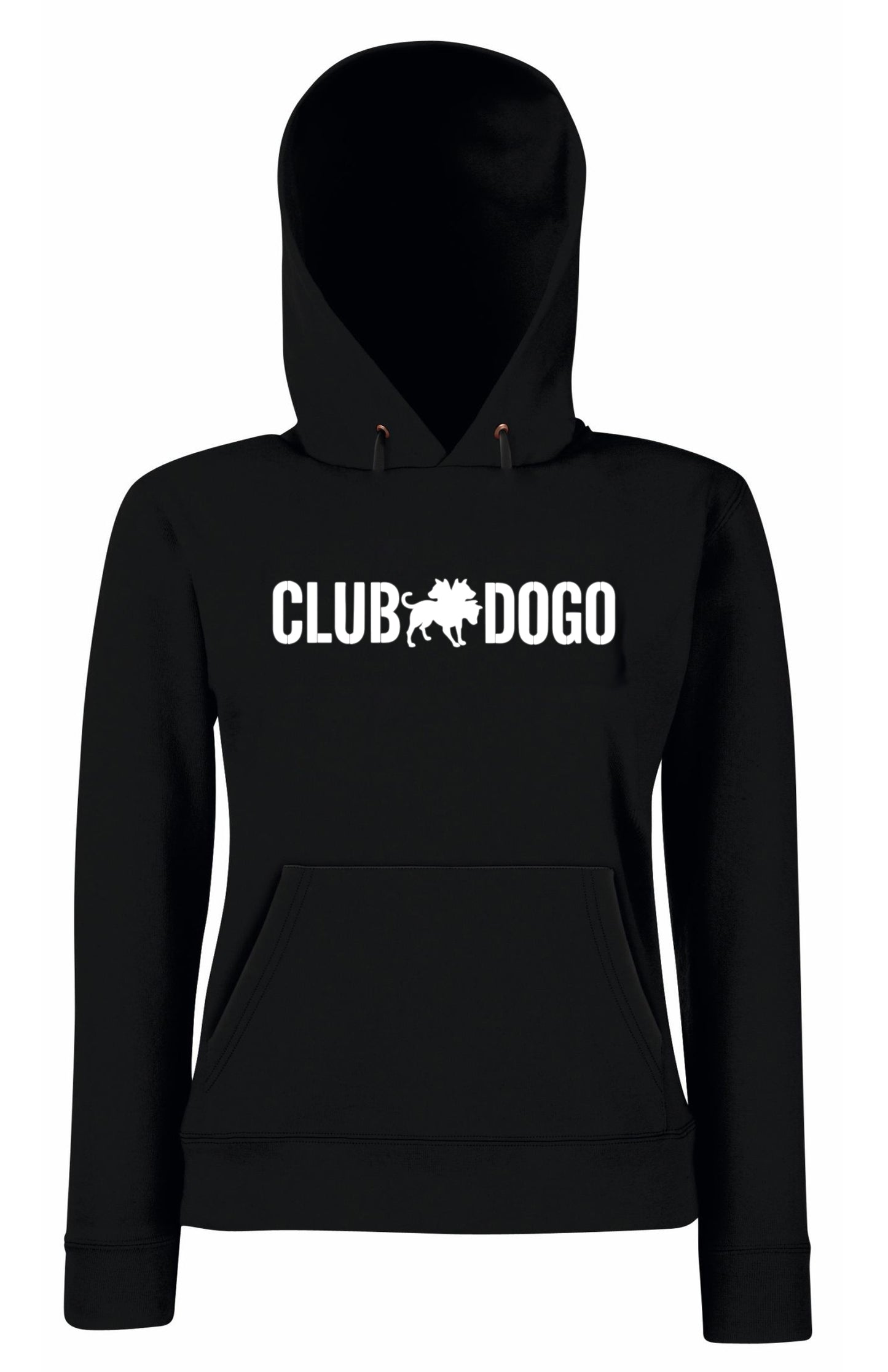 Felpa dei Club Dogo