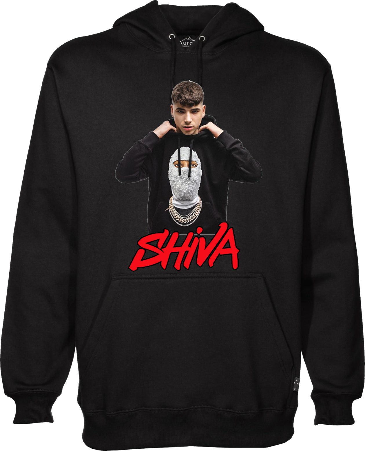 Felpa di Shiva - #freeshiva v2