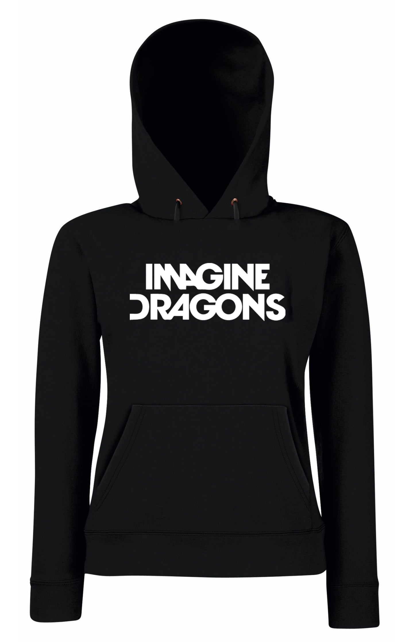 Felpa degli Imagine Dragons v.1