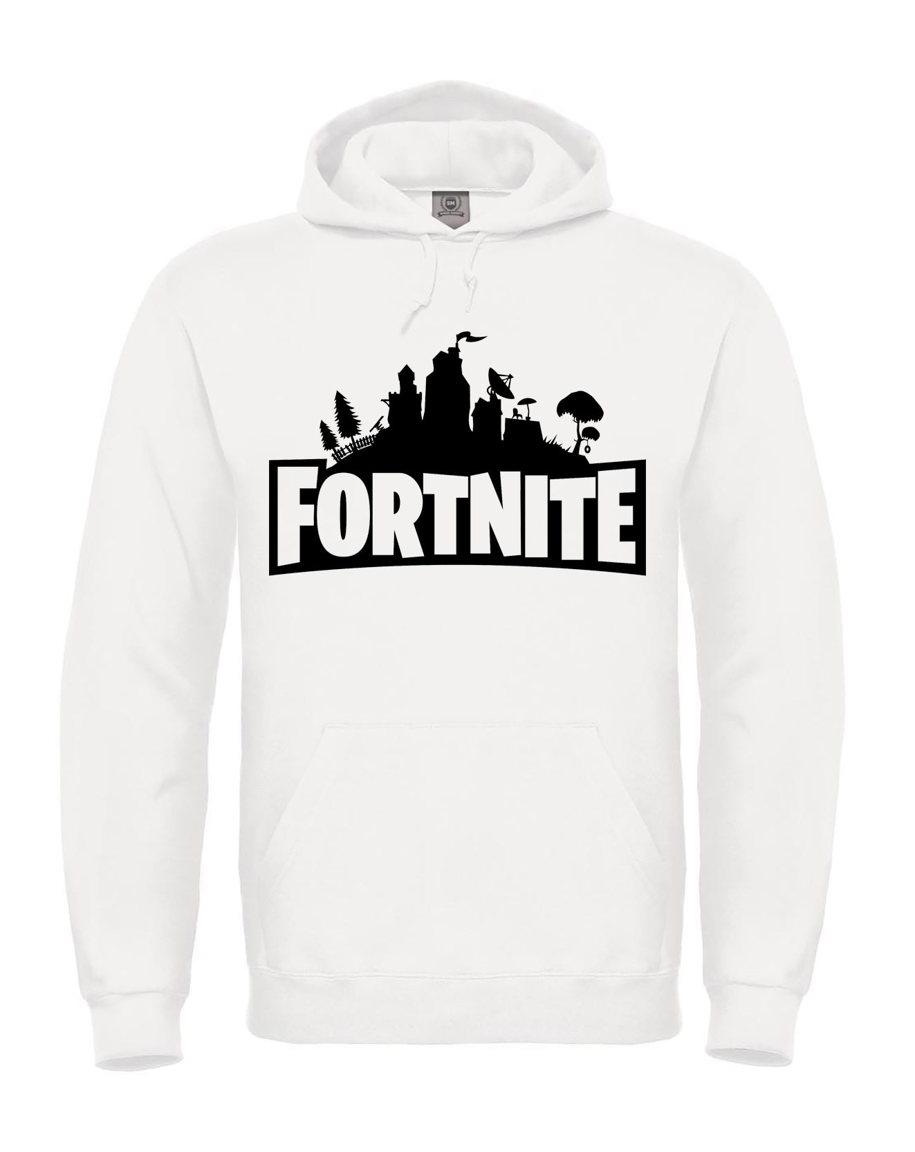 Magliette e felpe fortnite online