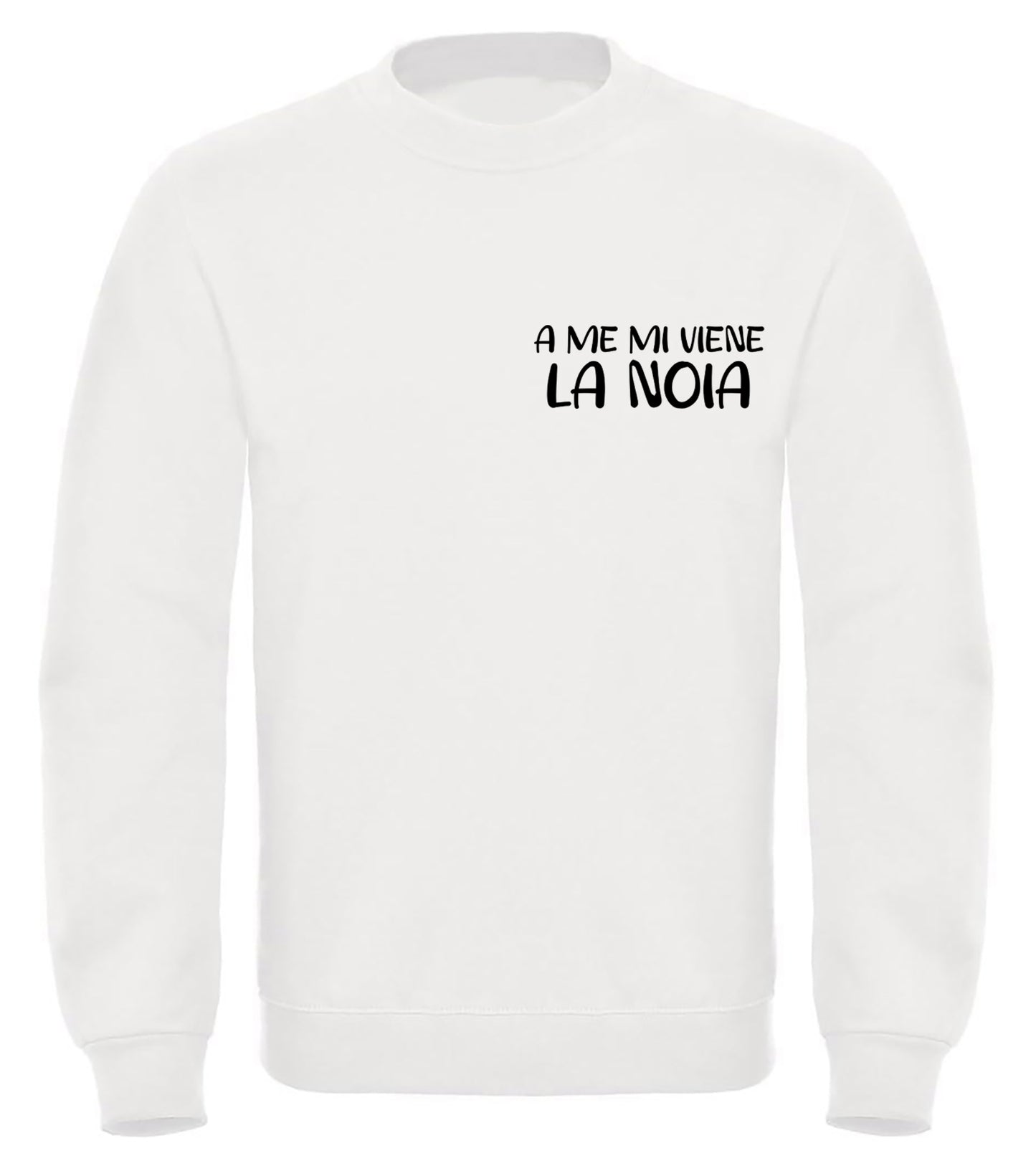 Felpa di Angelina Mango - La Noia