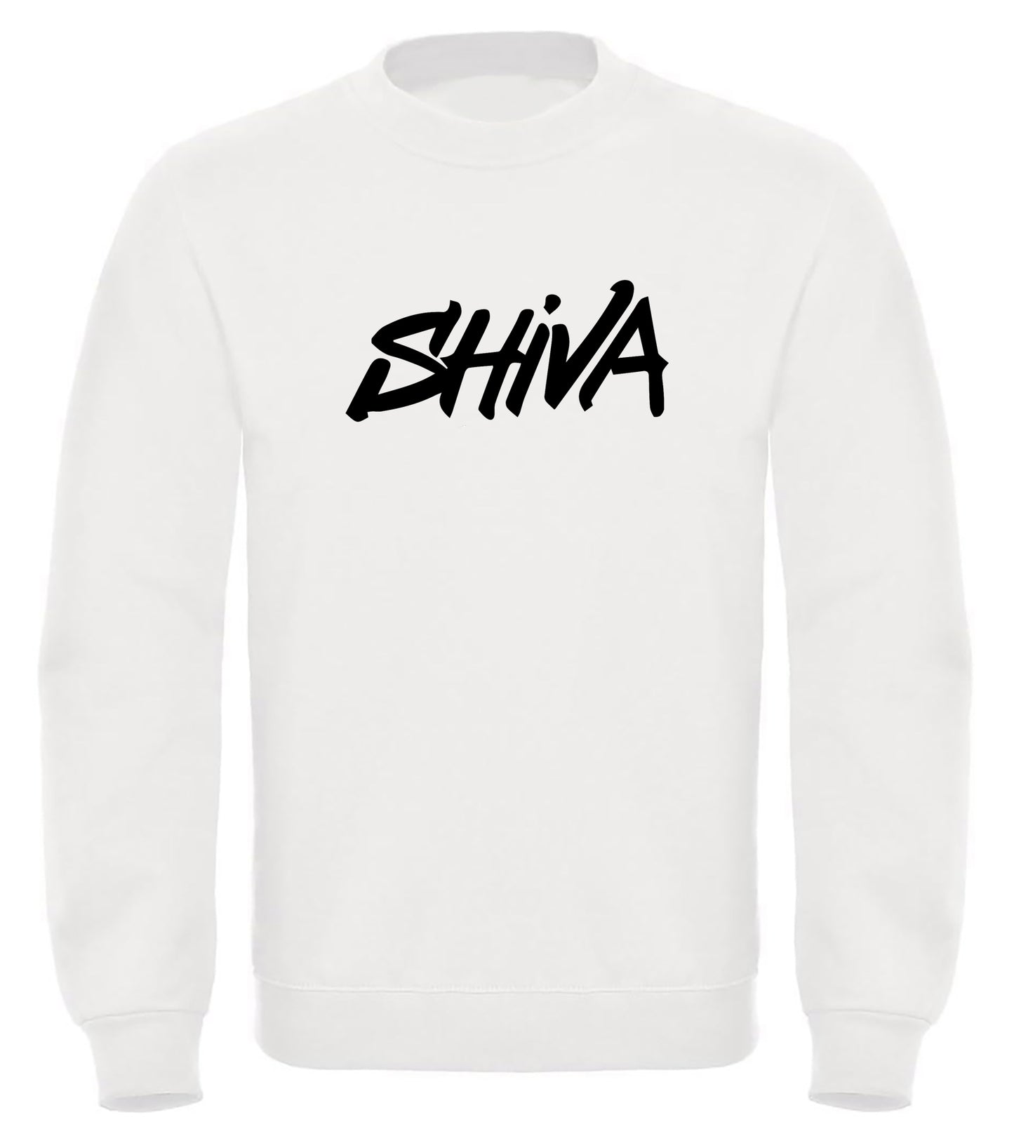 Felpa di Shiva - #freeshiva