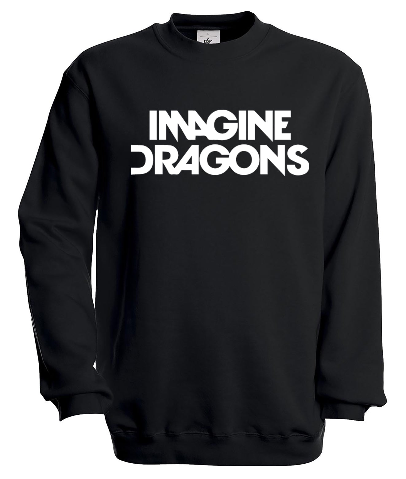 Felpa degli Imagine Dragons v.1