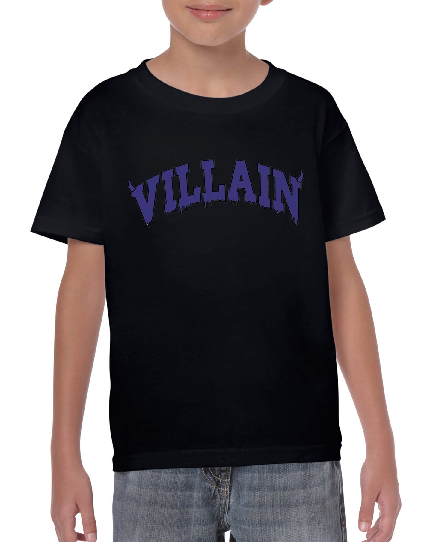 Maglietta di Rose Villain