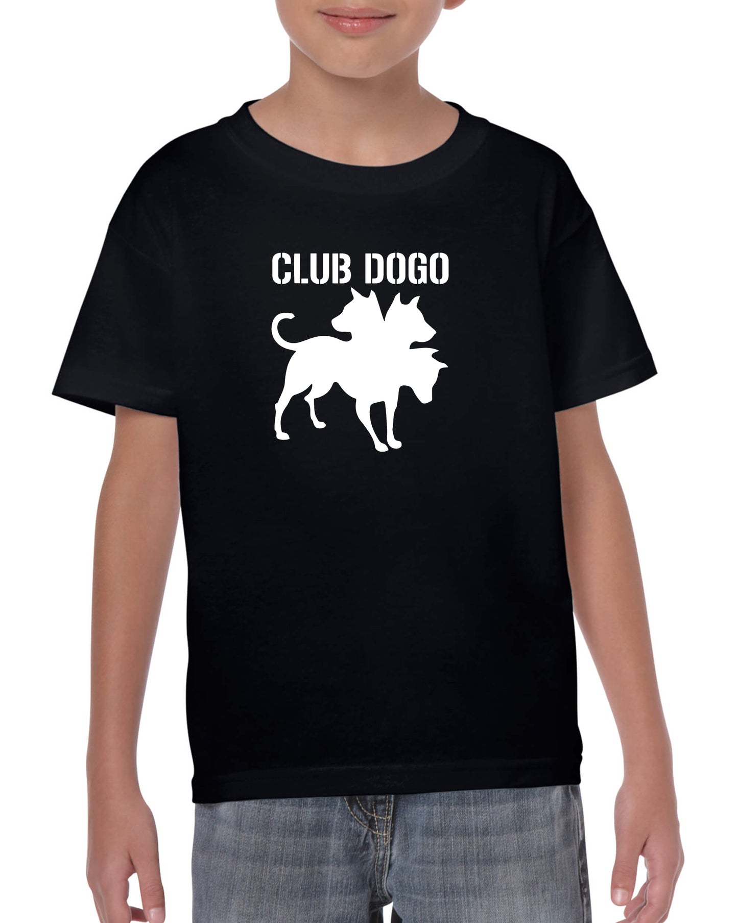 Maglietta dei Club Dogo 2024 v3
