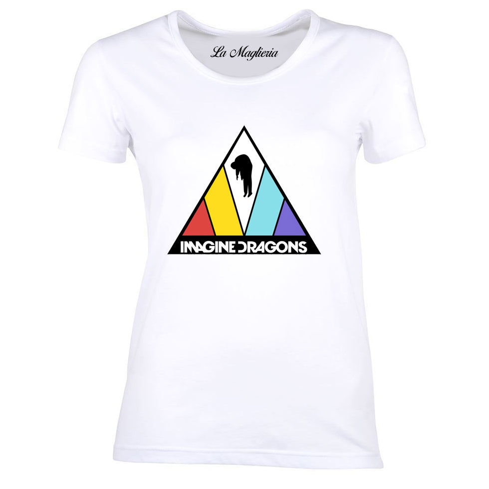 Maglietta degli Imagine Dragons v.2
