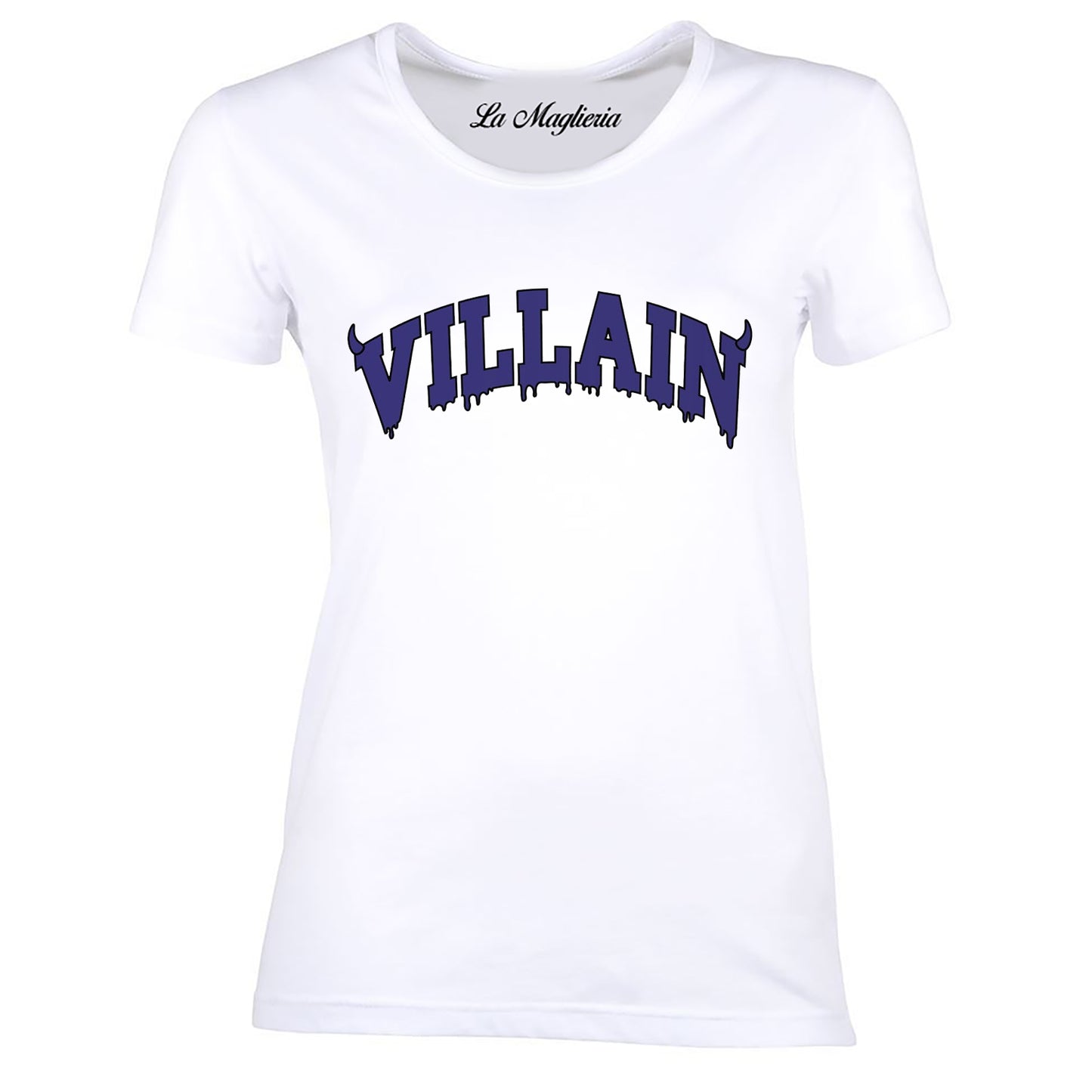 Maglietta di Rose Villain