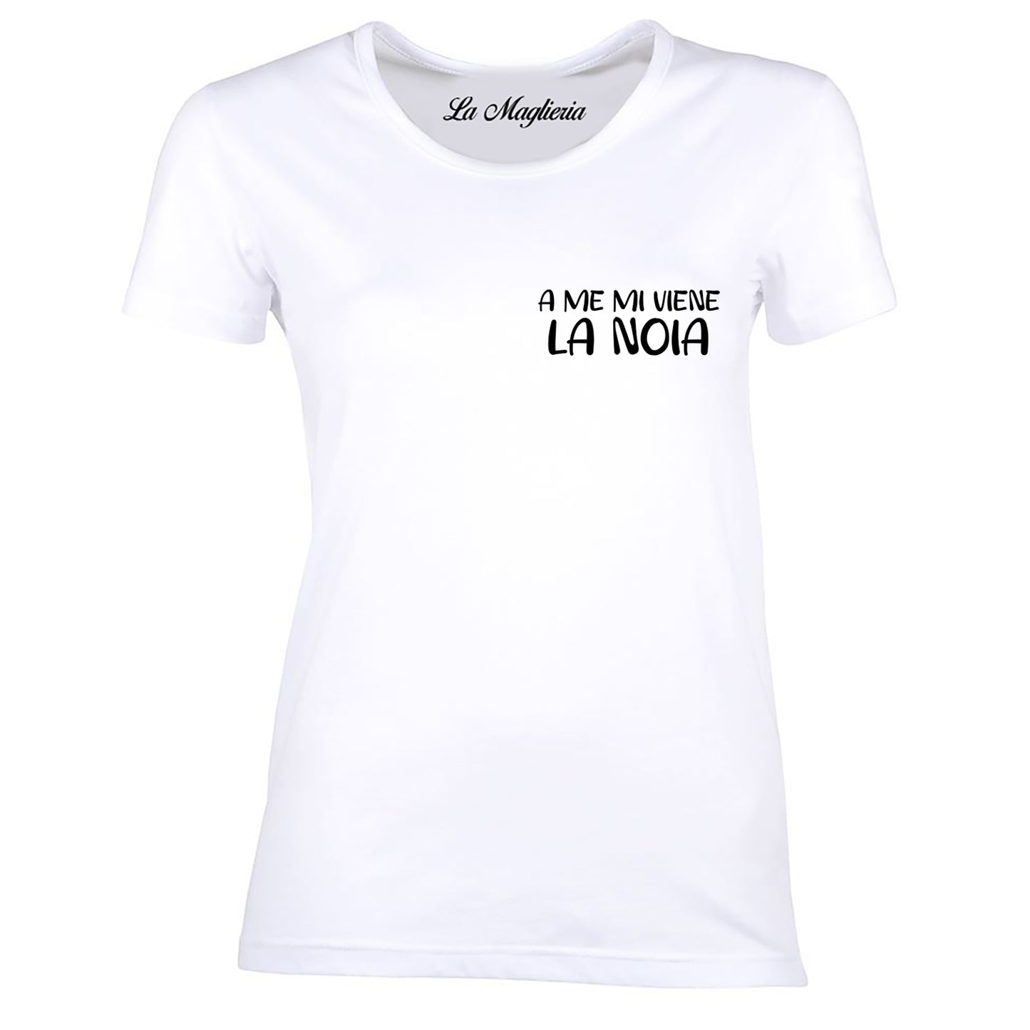 Maglietta di Angelina Mango - La Noia
