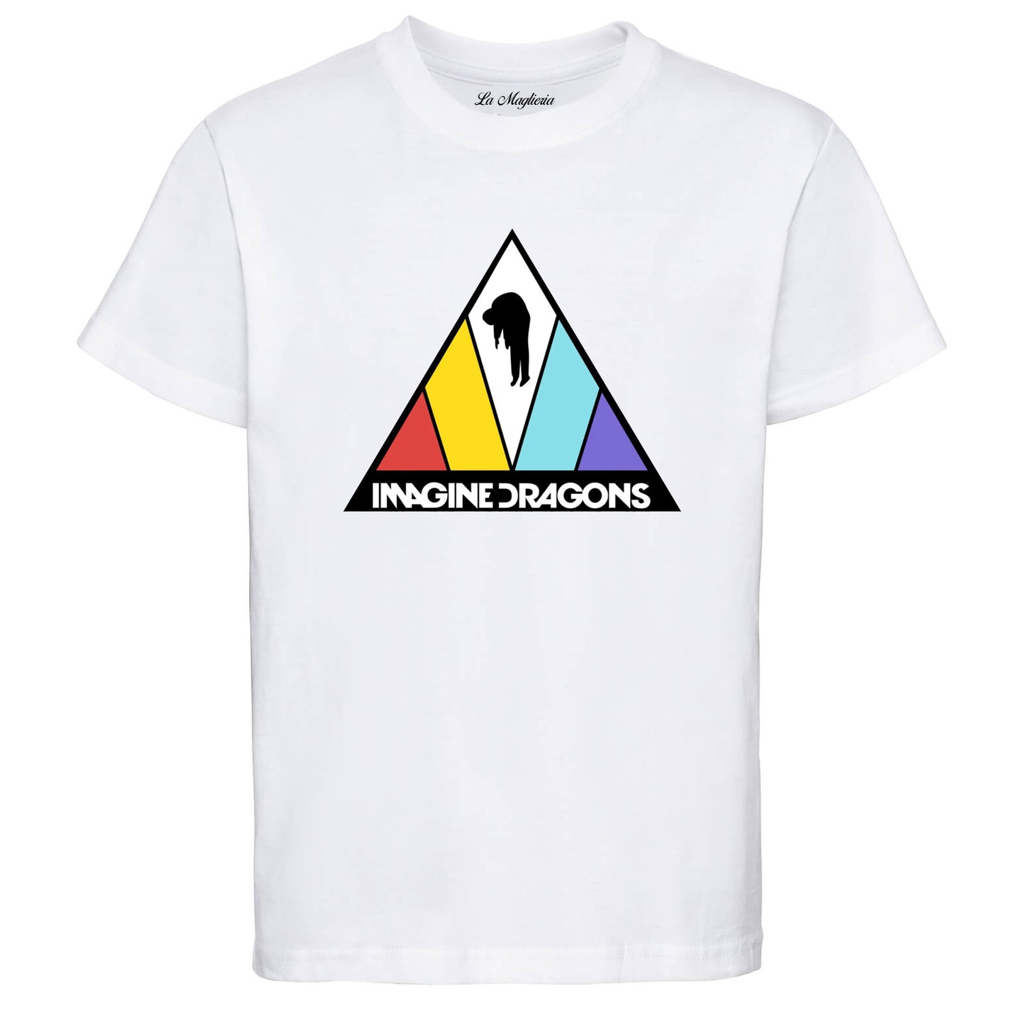 Maglietta degli Imagine Dragons v.2