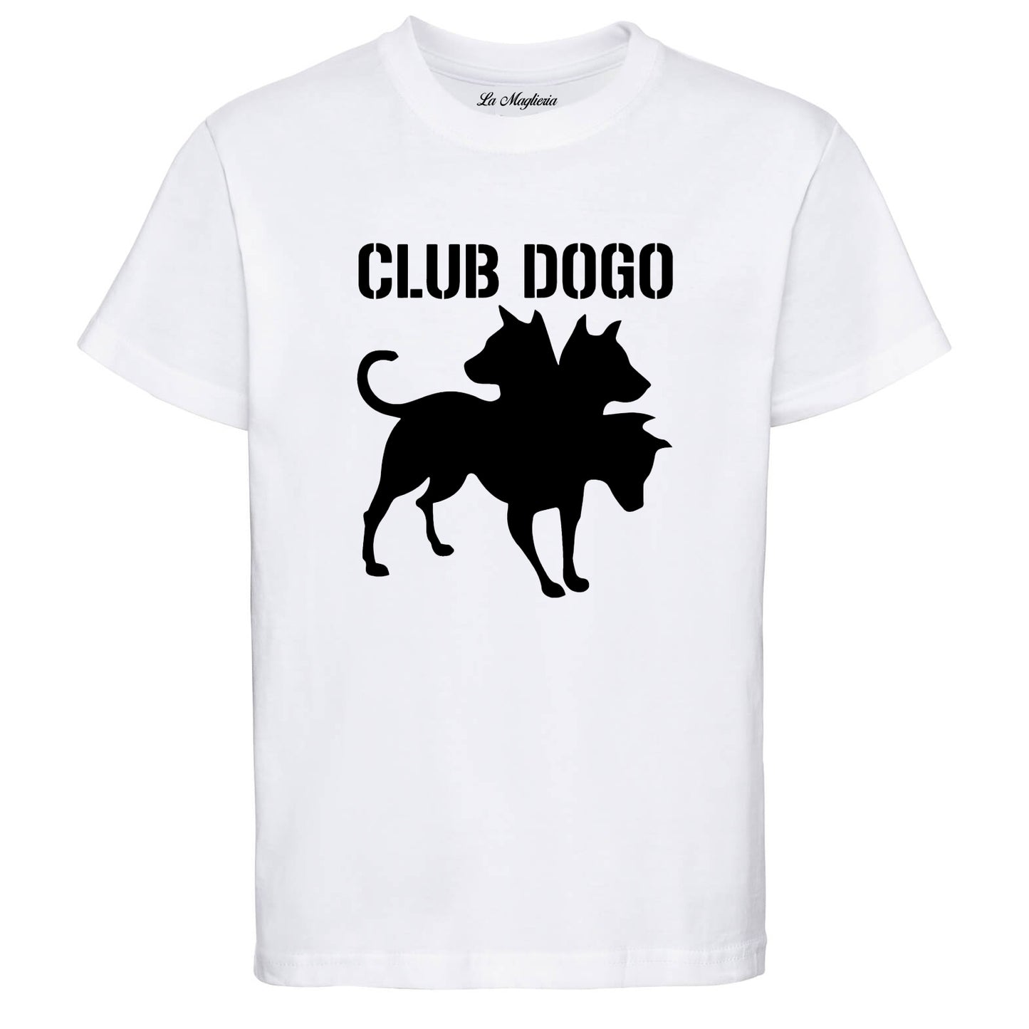 Maglietta dei Club Dogo 2024 v3