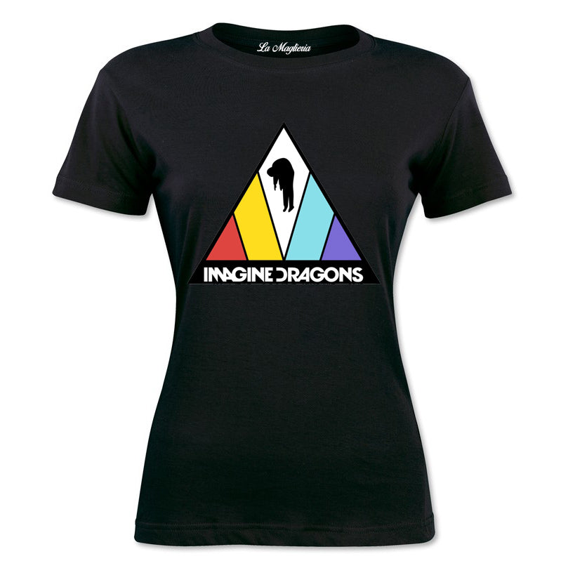 Maglietta degli Imagine Dragons v.2