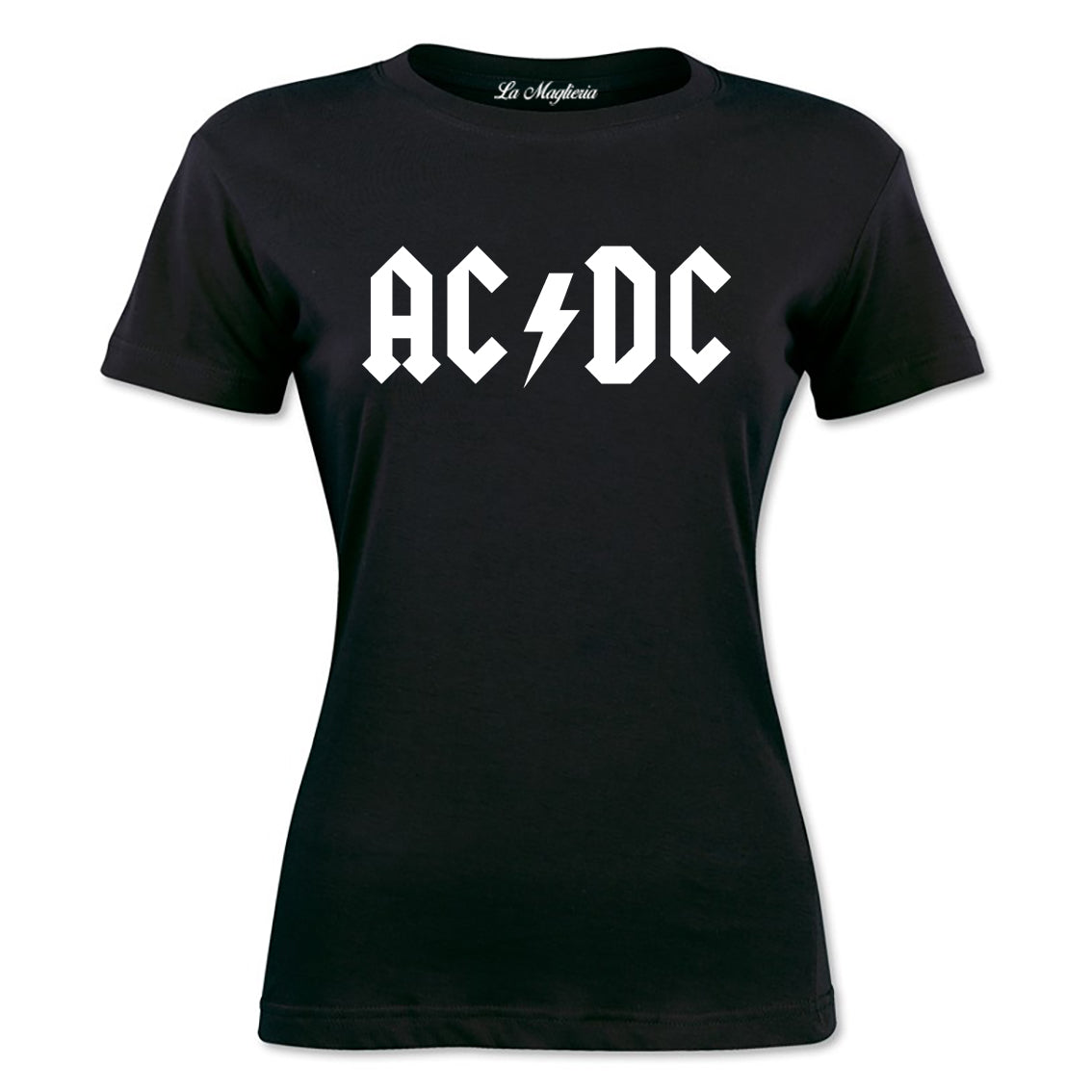 Maglietta degli ACDC