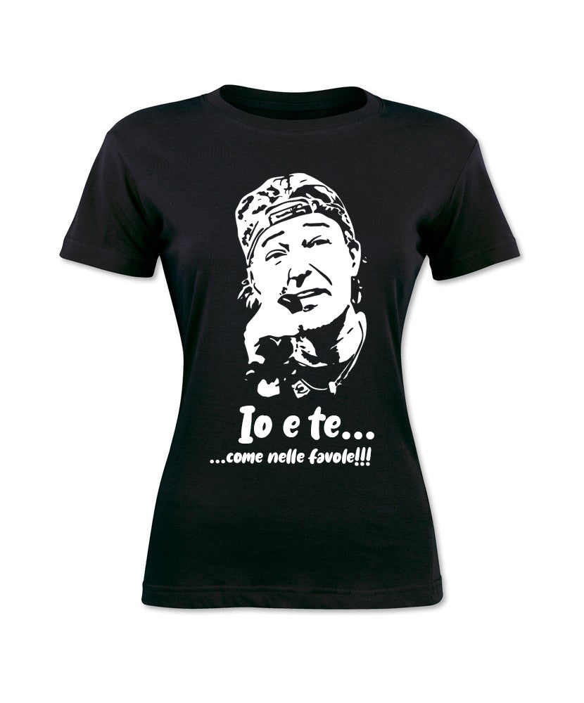 Maglietta di Vasco Rossi v.3