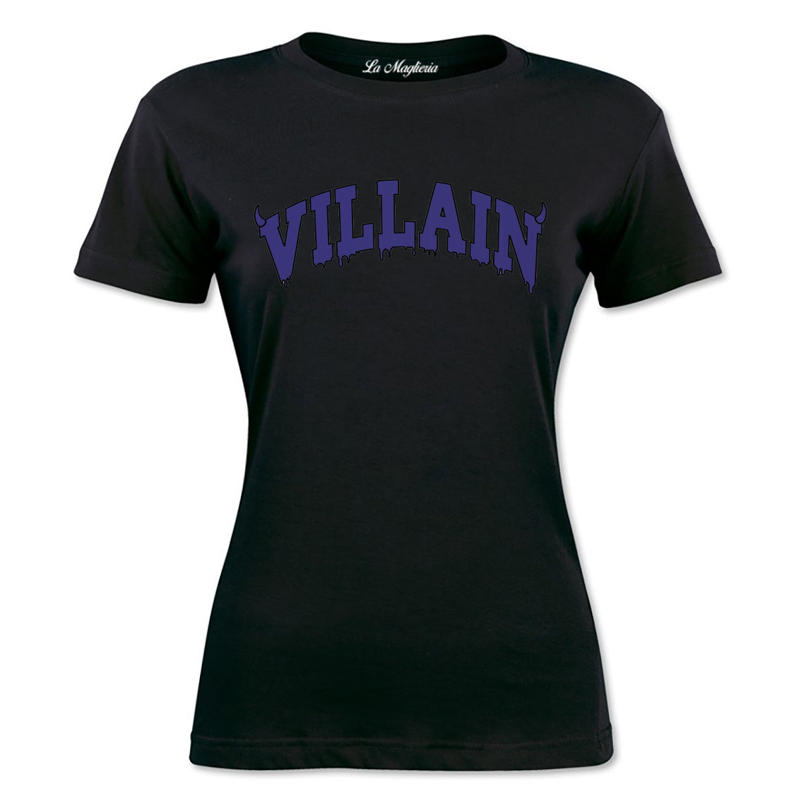 Maglietta di Rose Villain