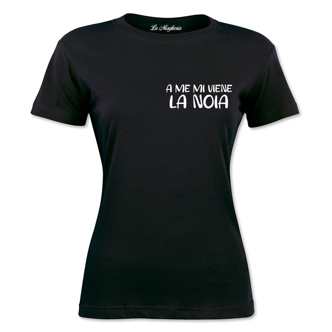 Maglietta di Angelina Mango - La Noia