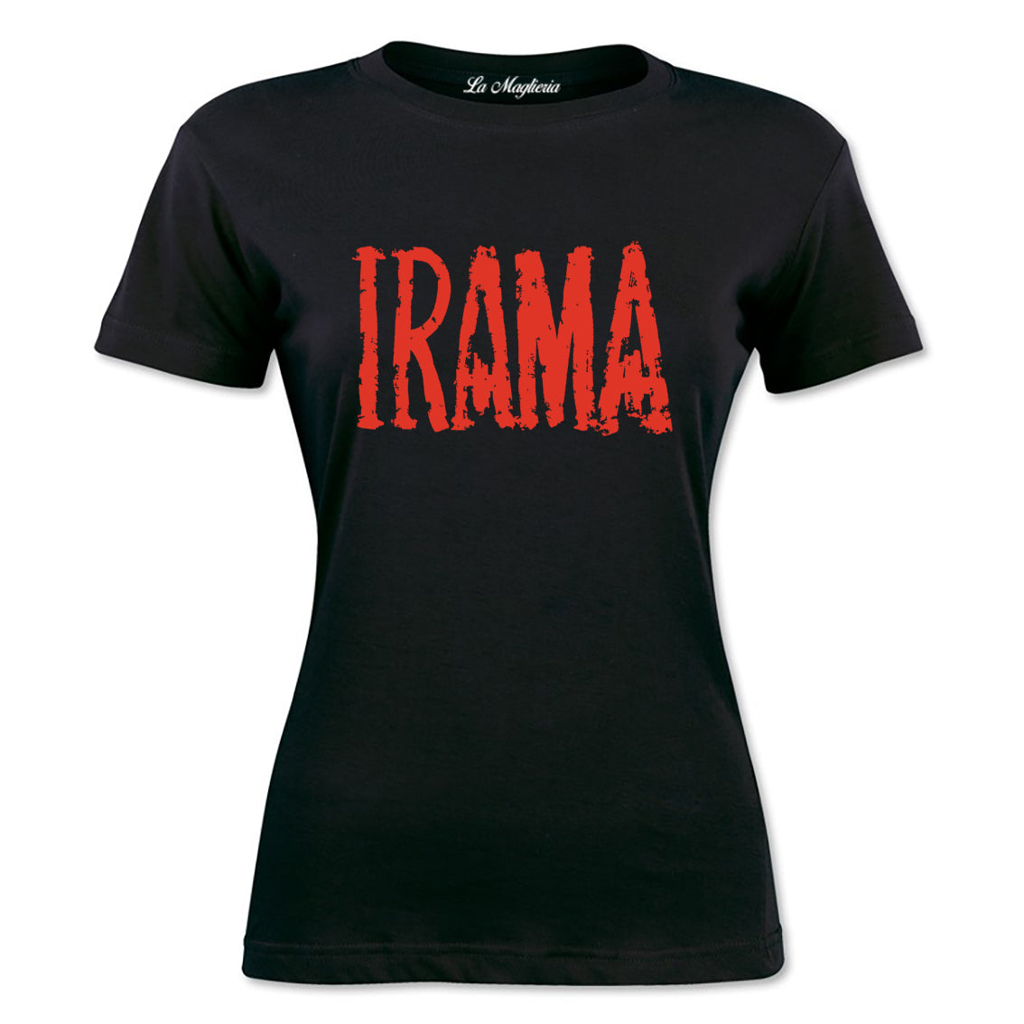 Maglietta di Irama - Plume v3
