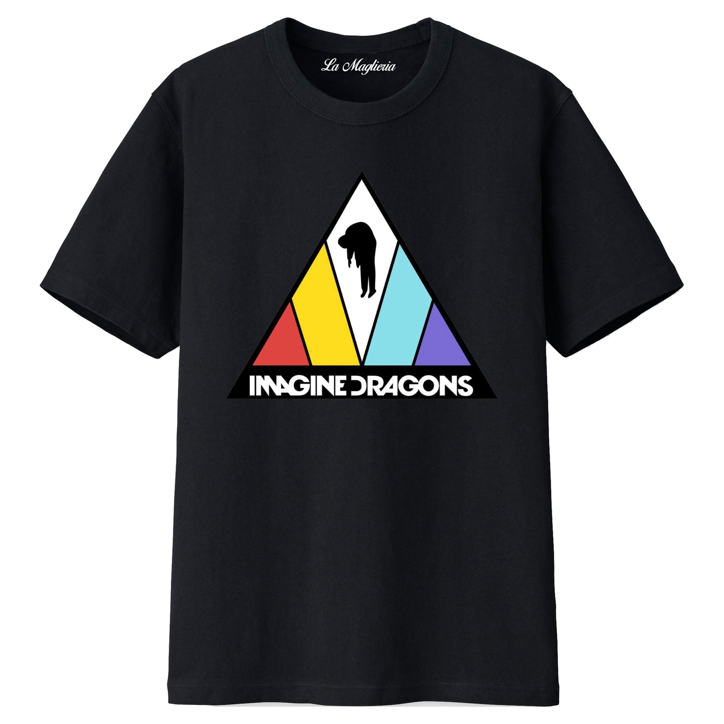 Maglietta degli Imagine Dragons v.2