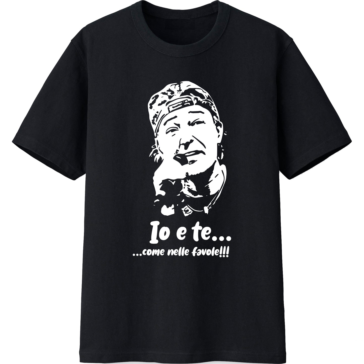 Maglietta di Vasco Rossi v.3