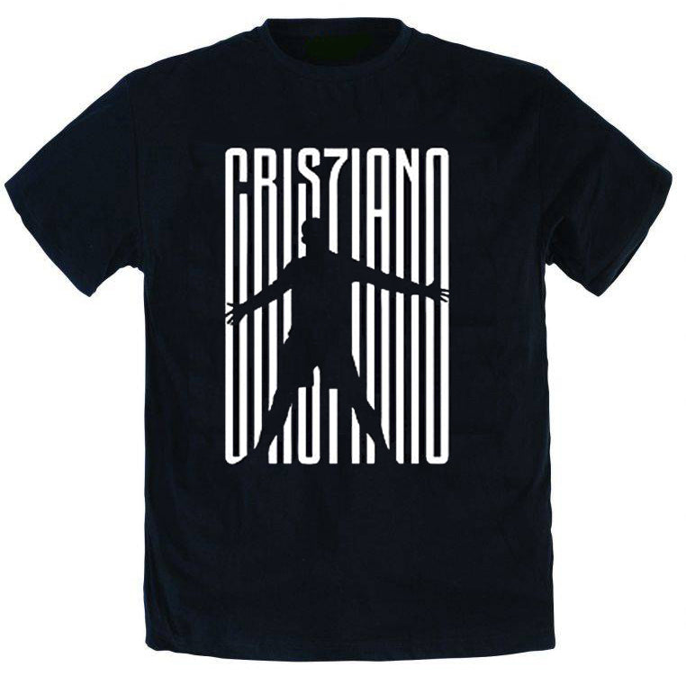 Maglietta di Cristiano Ronaldo CR7
