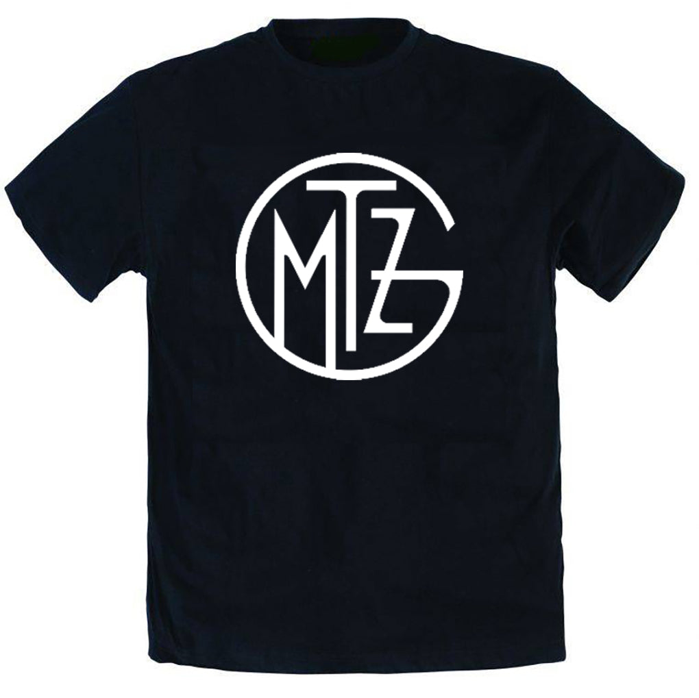 Maglietta di Gemitaiz - GMTZ