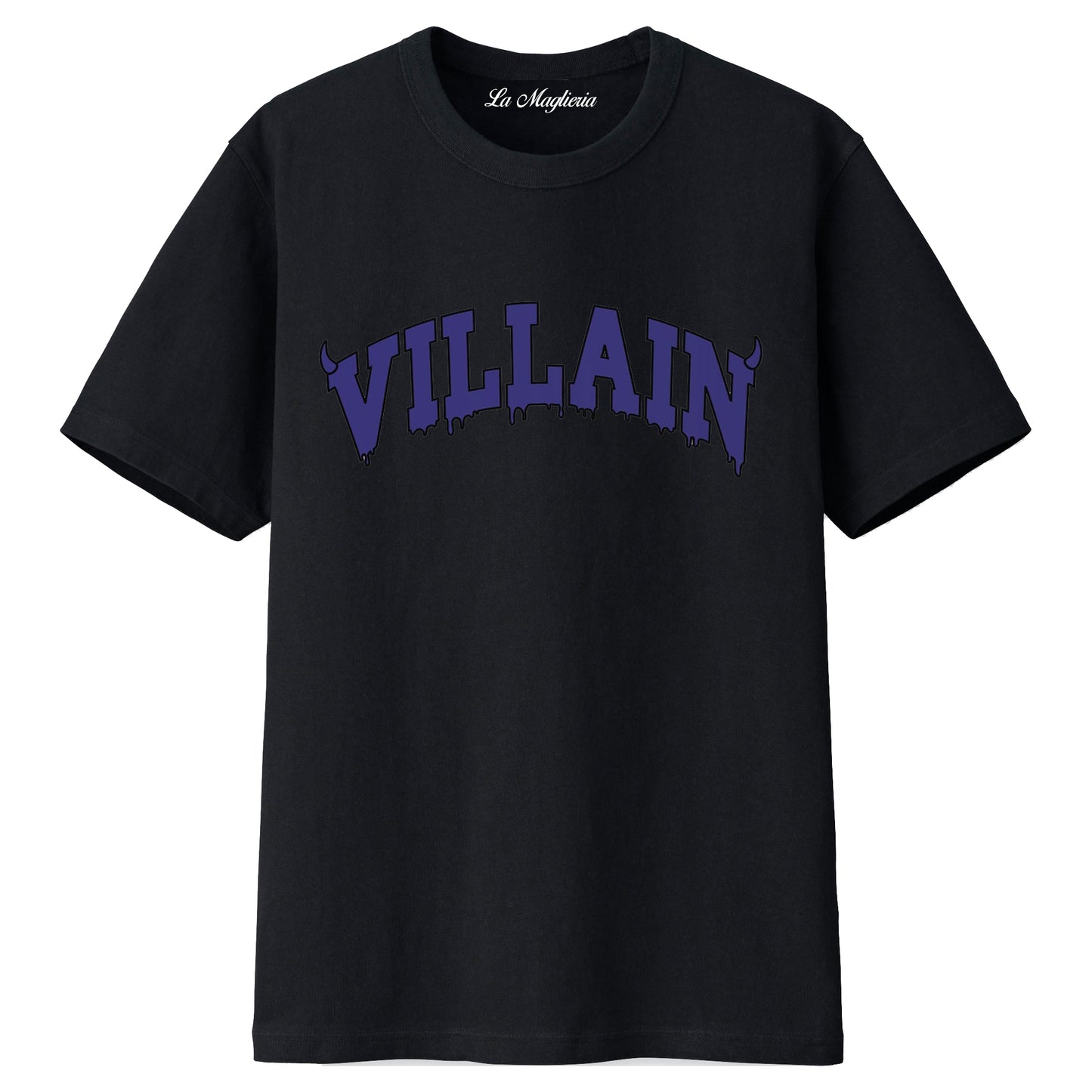 Maglietta di Rose Villain