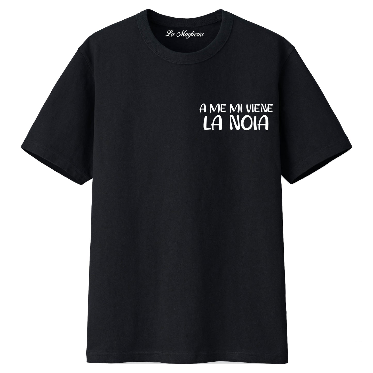Maglietta di Angelina Mango - La Noia