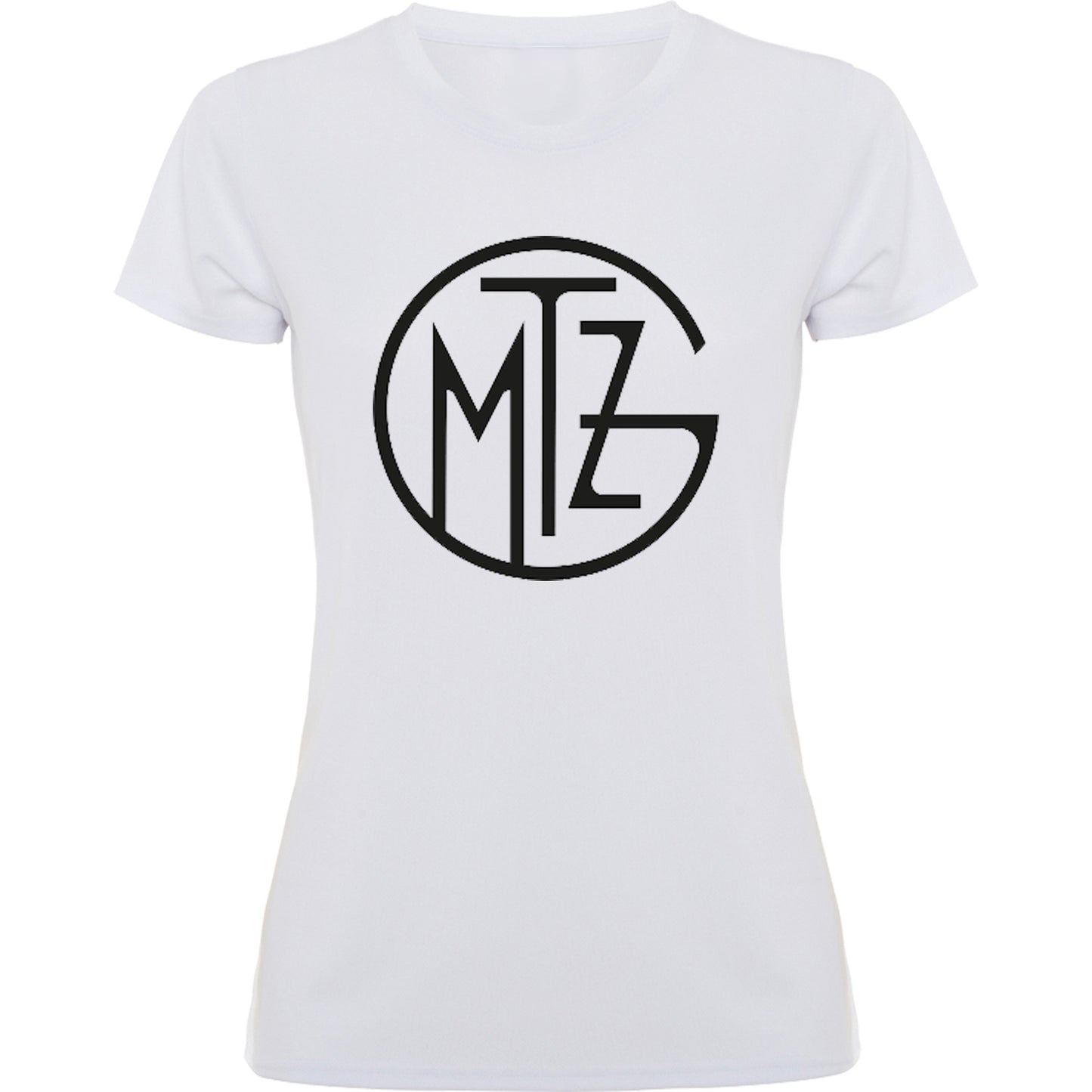 Maglietta di Gemitaiz - GMTZ