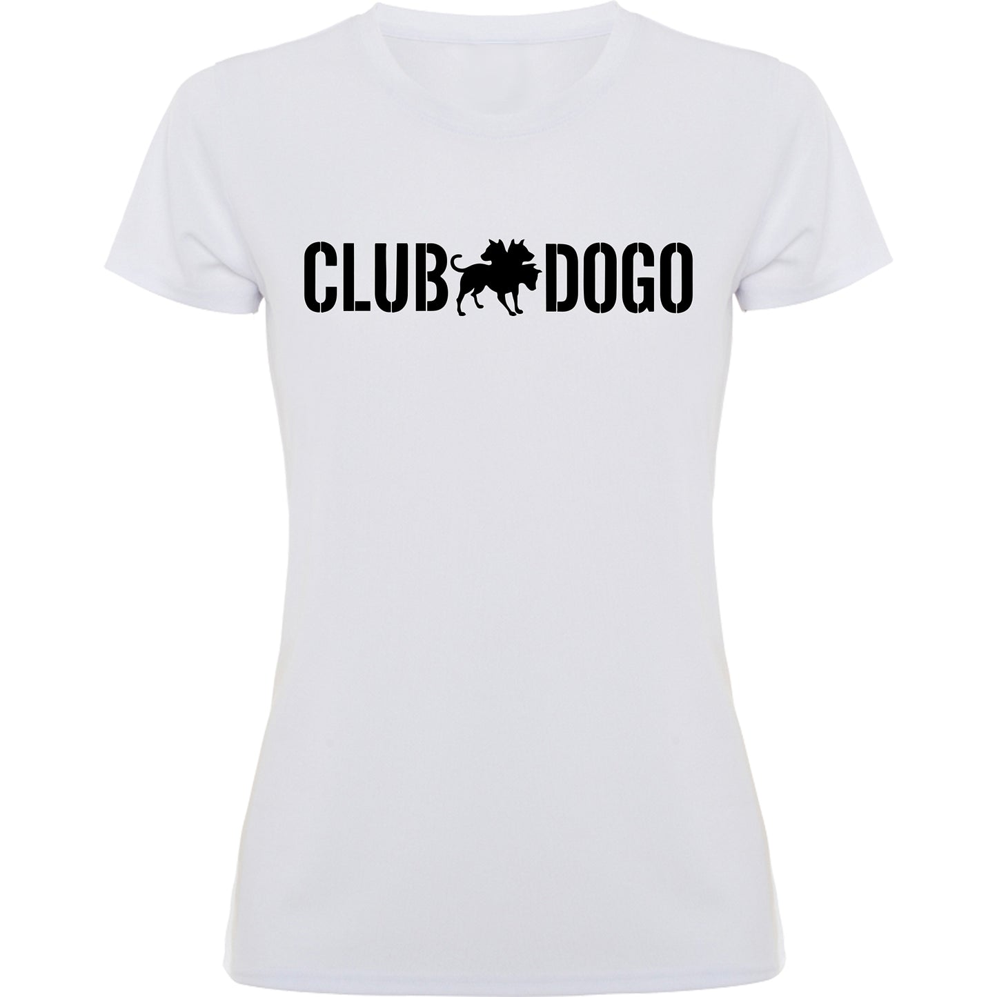 Maglietta dei Club Dogo