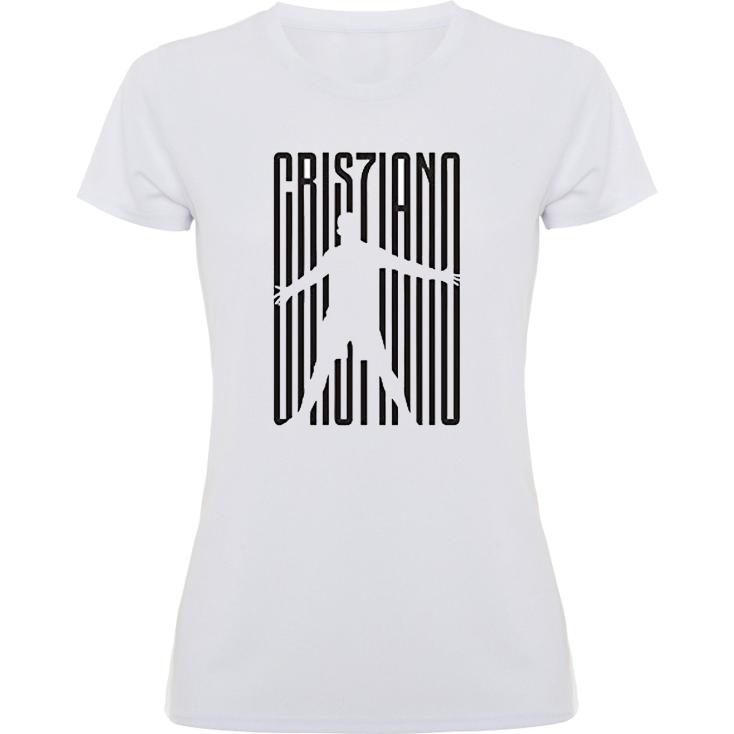 Maglietta di Cristiano Ronaldo CR7