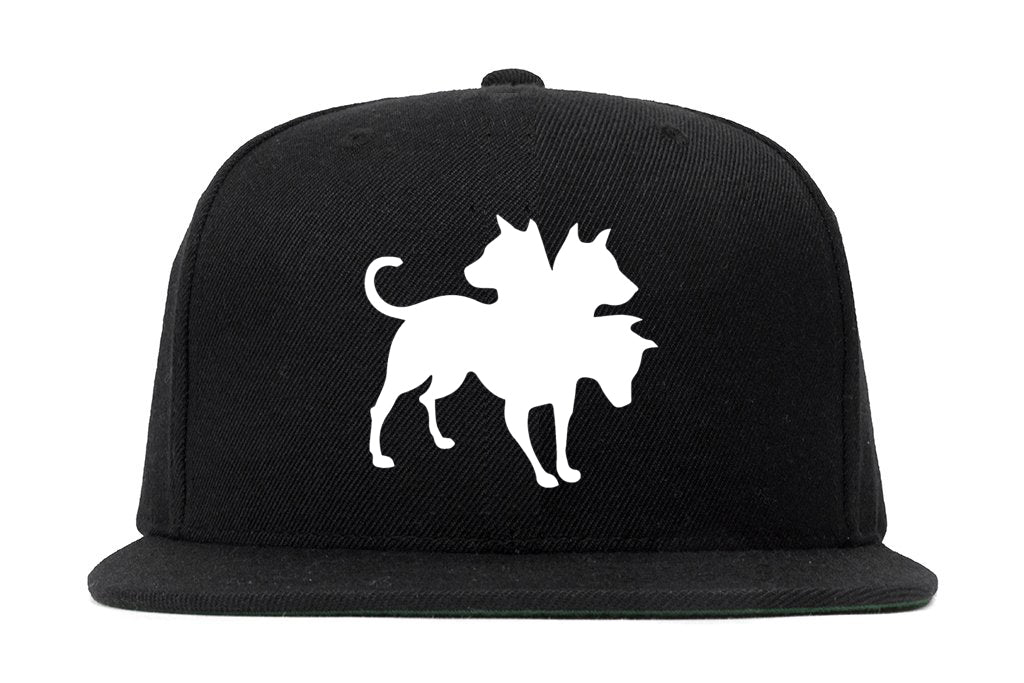 Cappello Snapback dei Club Dogo