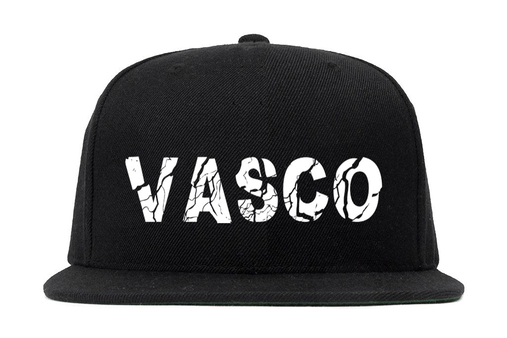 Cappello Snapback di VASCO Rossi