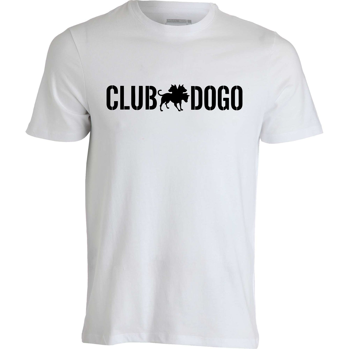 Maglietta dei Club Dogo