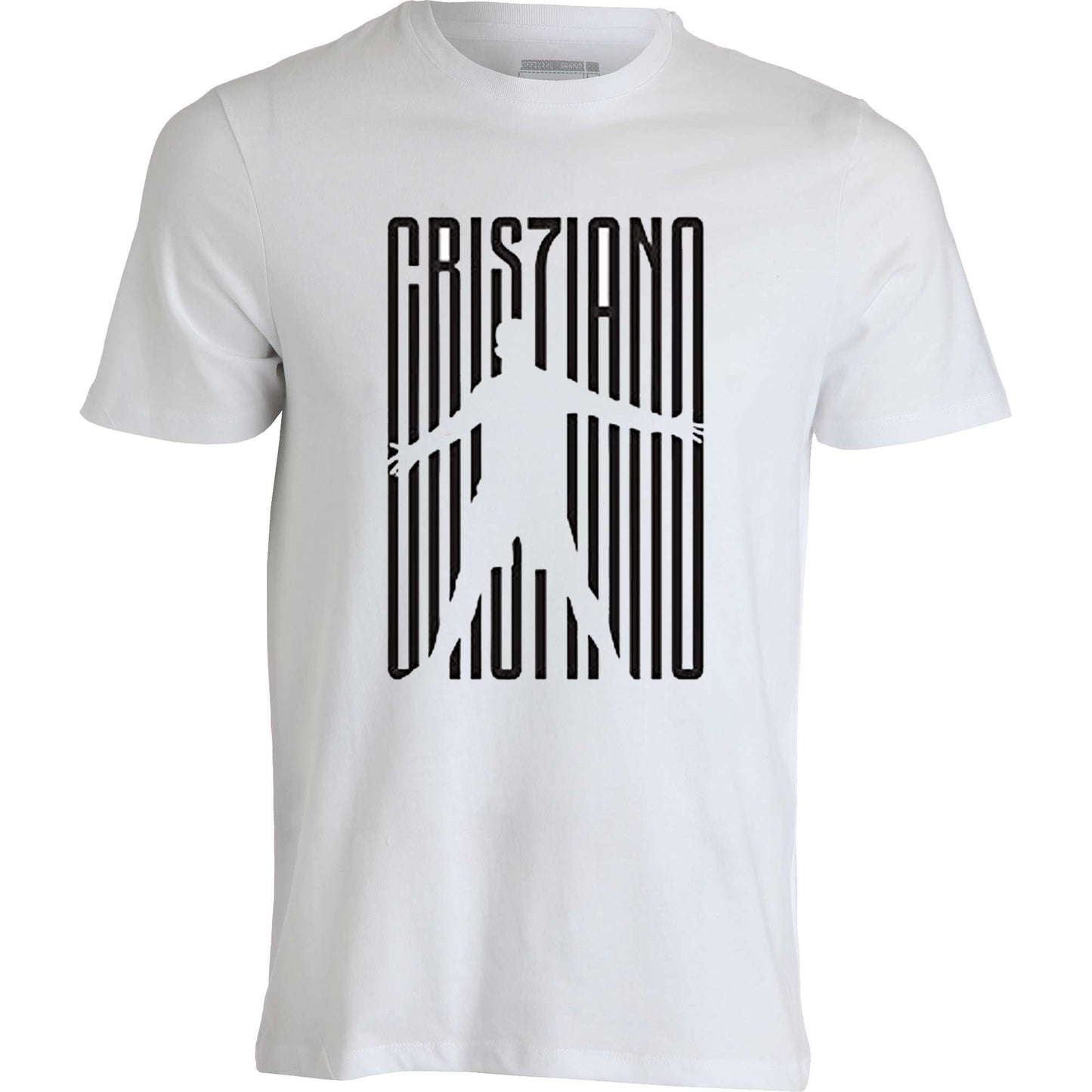 Maglietta di Cristiano Ronaldo CR7
