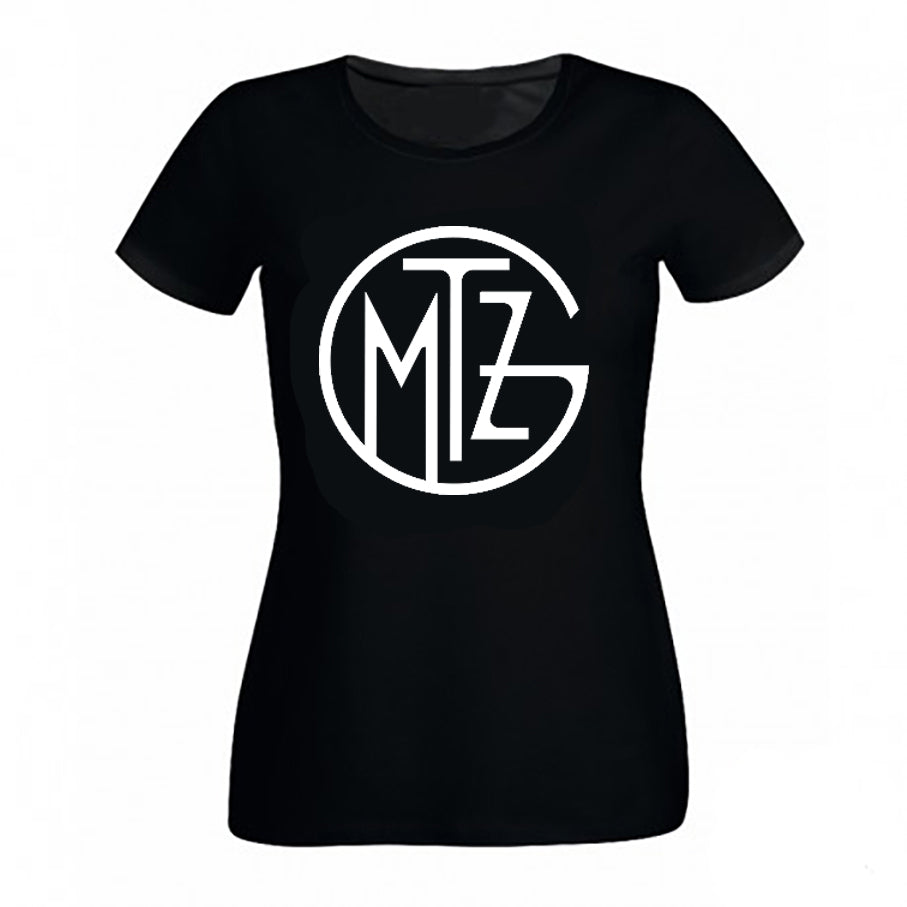 Maglietta di Gemitaiz - GMTZ