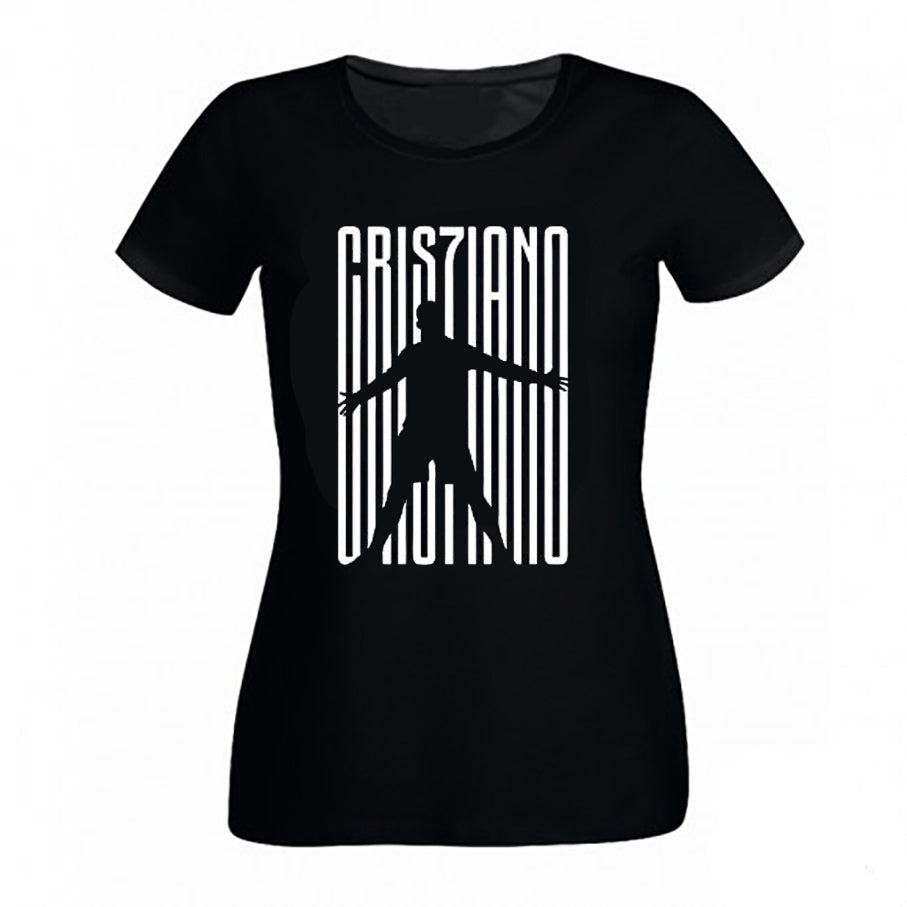 Maglietta di Cristiano Ronaldo CR7