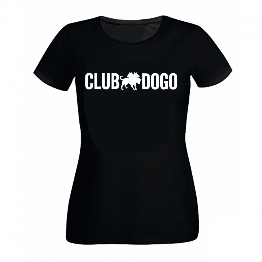 Maglietta dei Club Dogo