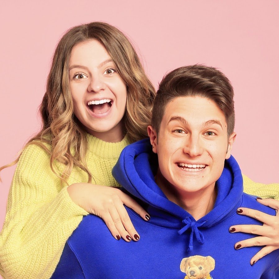 Maglietta di Ninna e Matti