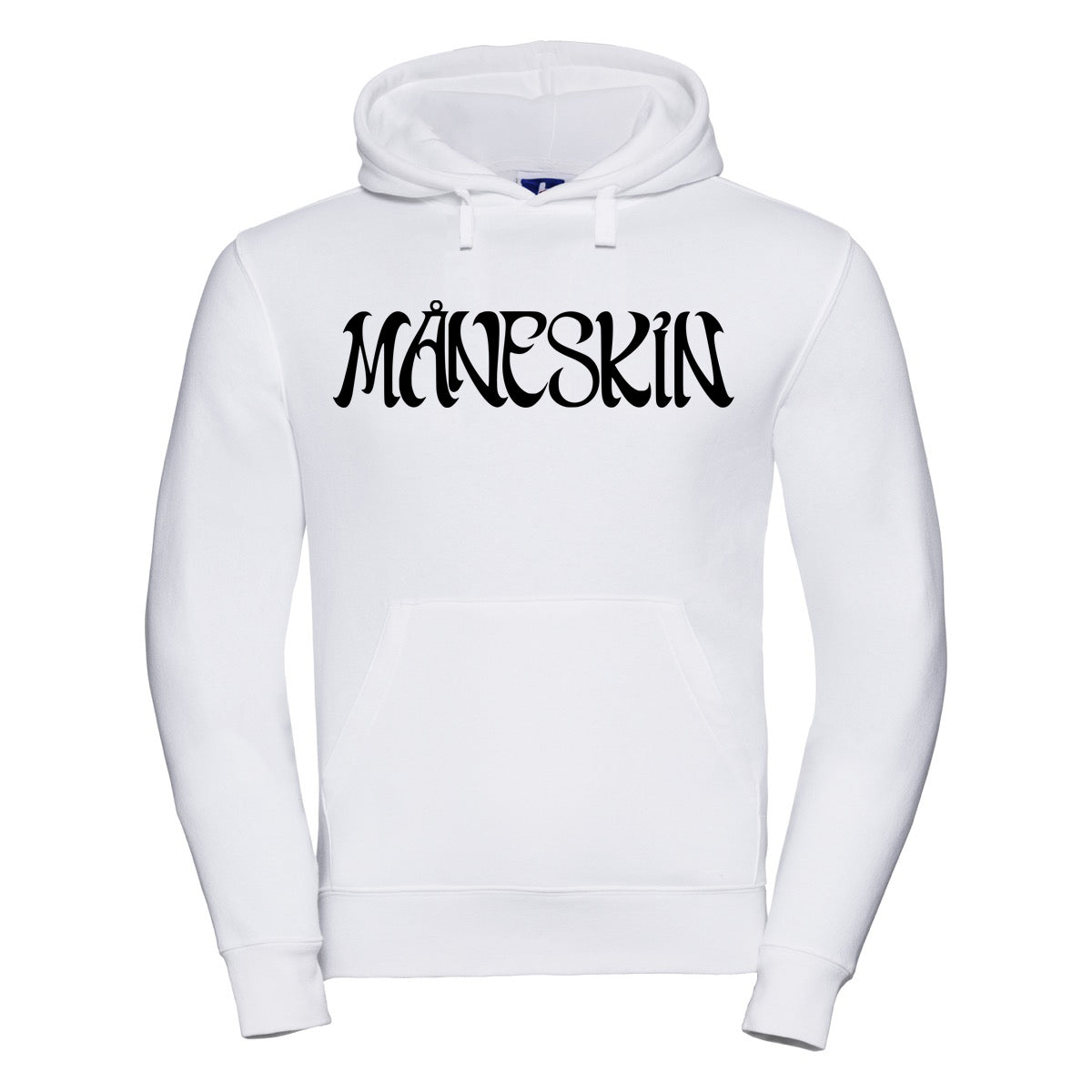Felpa dei Maneskin