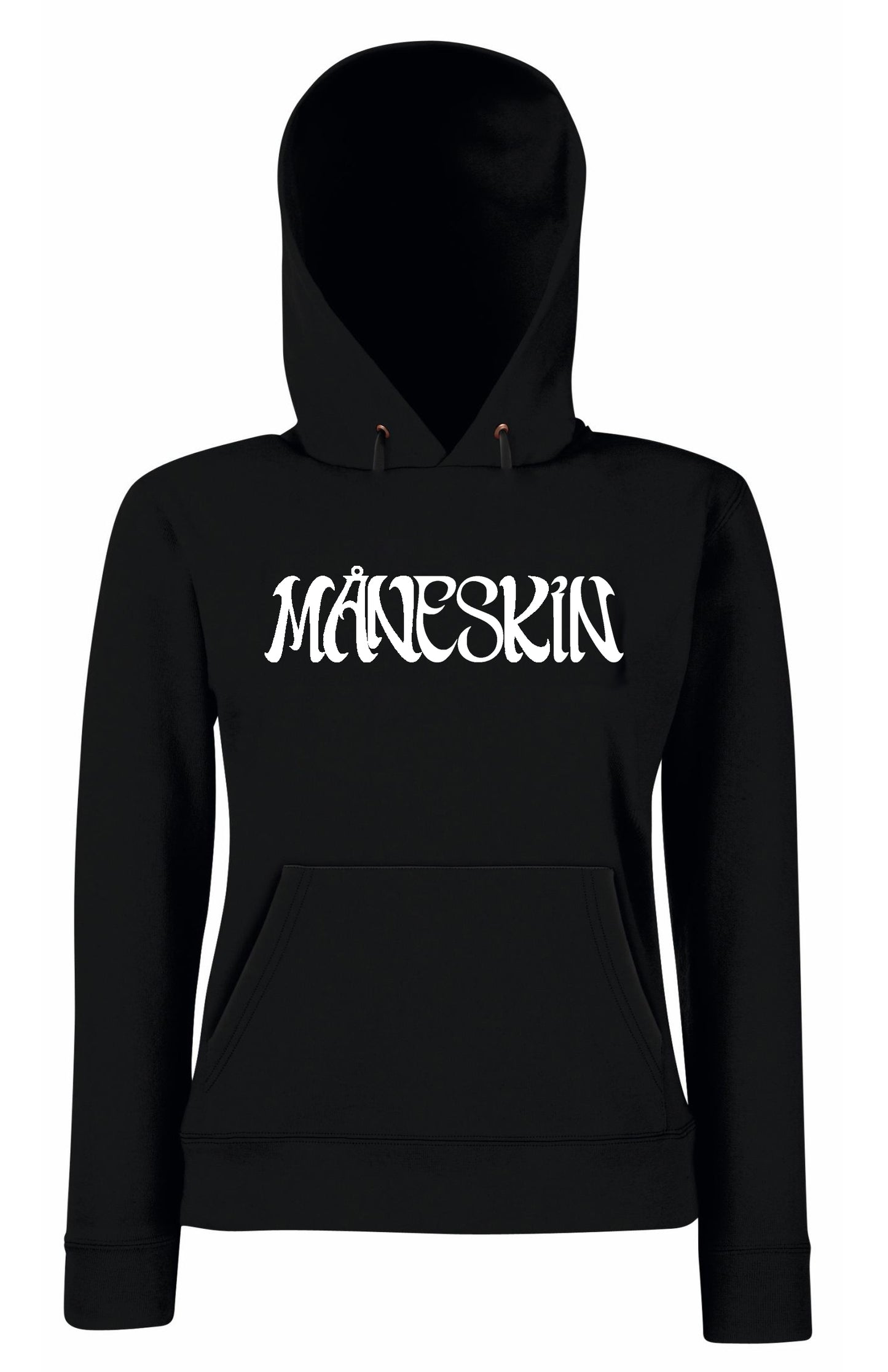 Felpa dei Maneskin