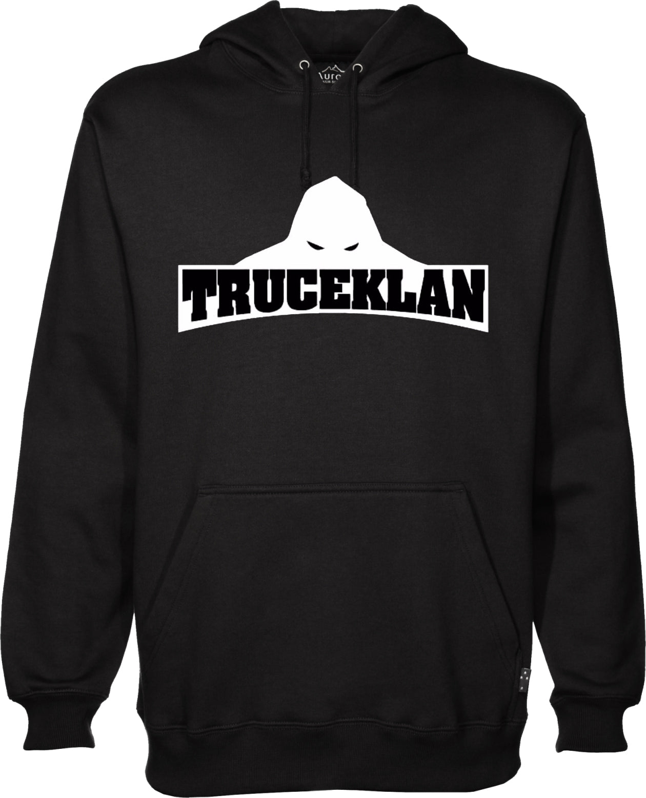 Felpa collettivo Hip Hop Truceklan